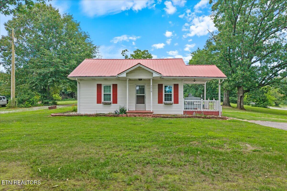 5916 Highway 30 Benton TN 37307