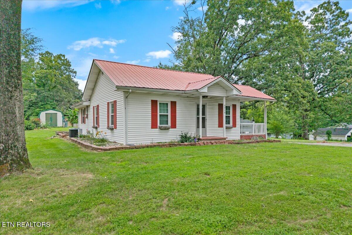 5916 Highway 30 Benton TN 37307
