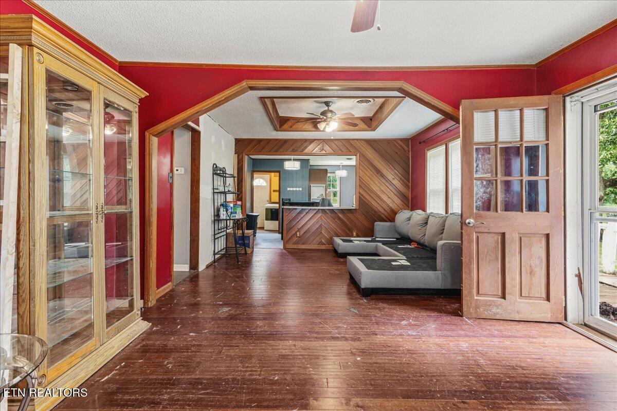 5916 Highway 30 Benton TN 37307