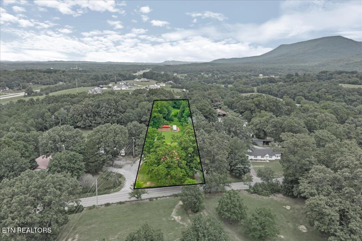 5916 Highway 30 Benton TN 37307