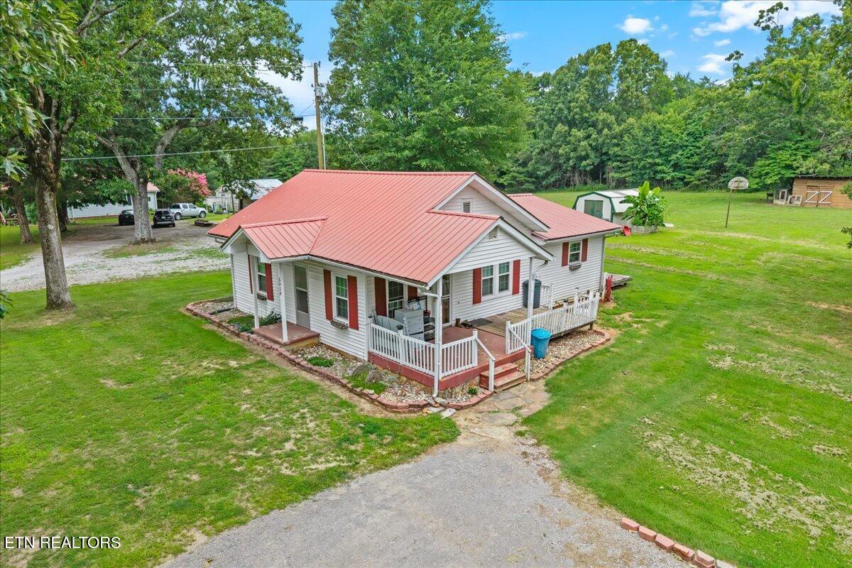 5916 Highway 30 Benton TN 37307