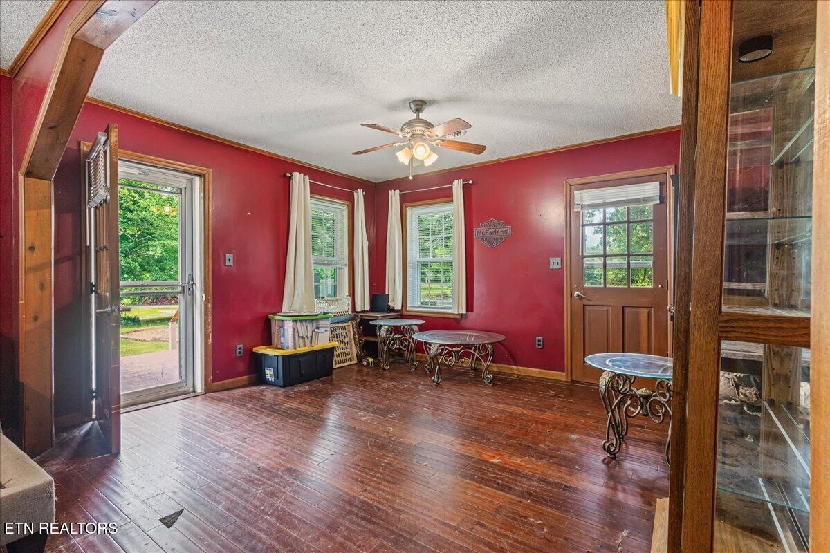 5916 Highway 30 Benton TN 37307