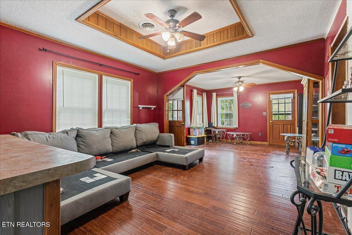 5916 Highway 30 Benton TN 37307