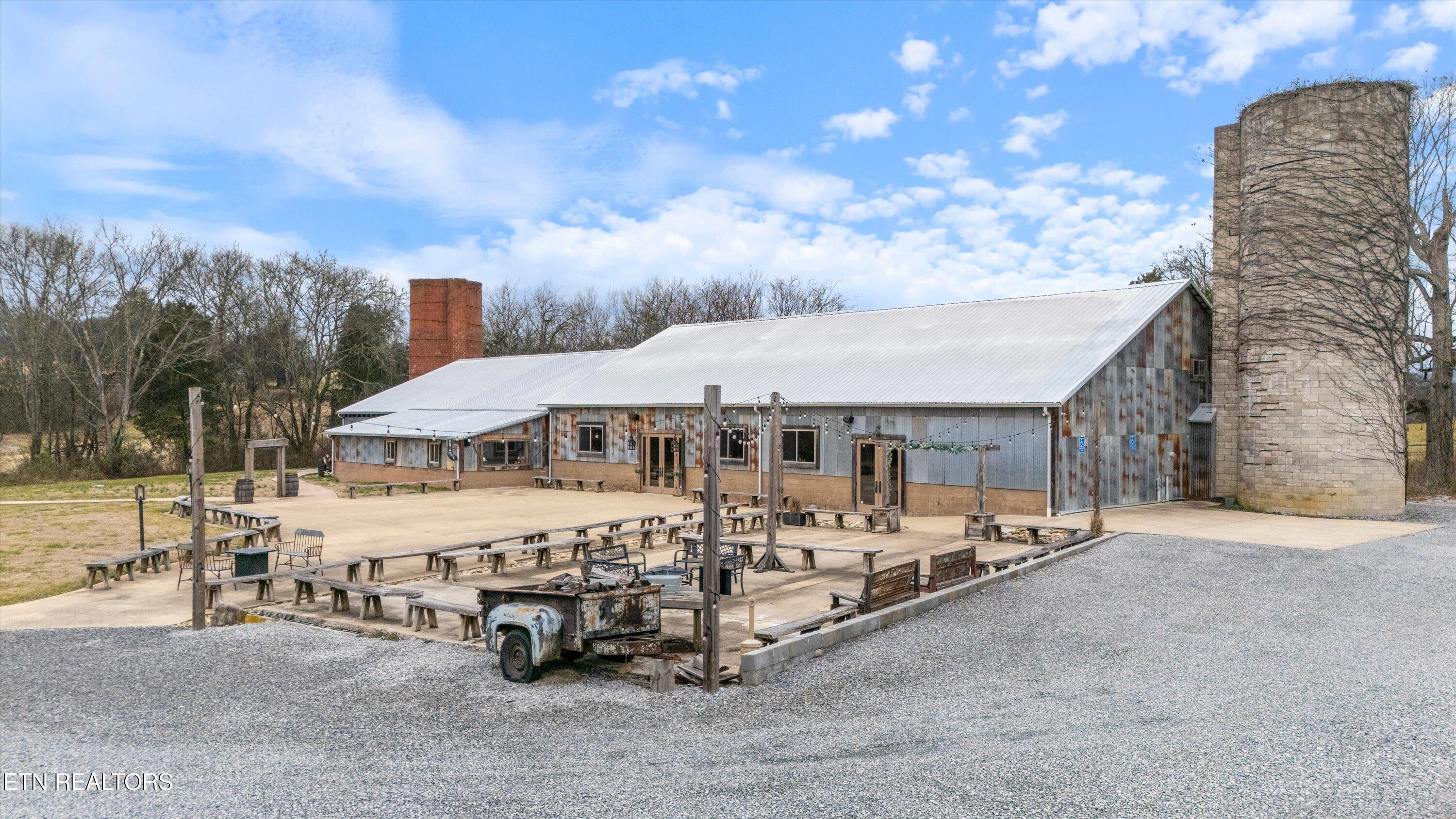 234 Marble Hill Road Friendsville TN 37737