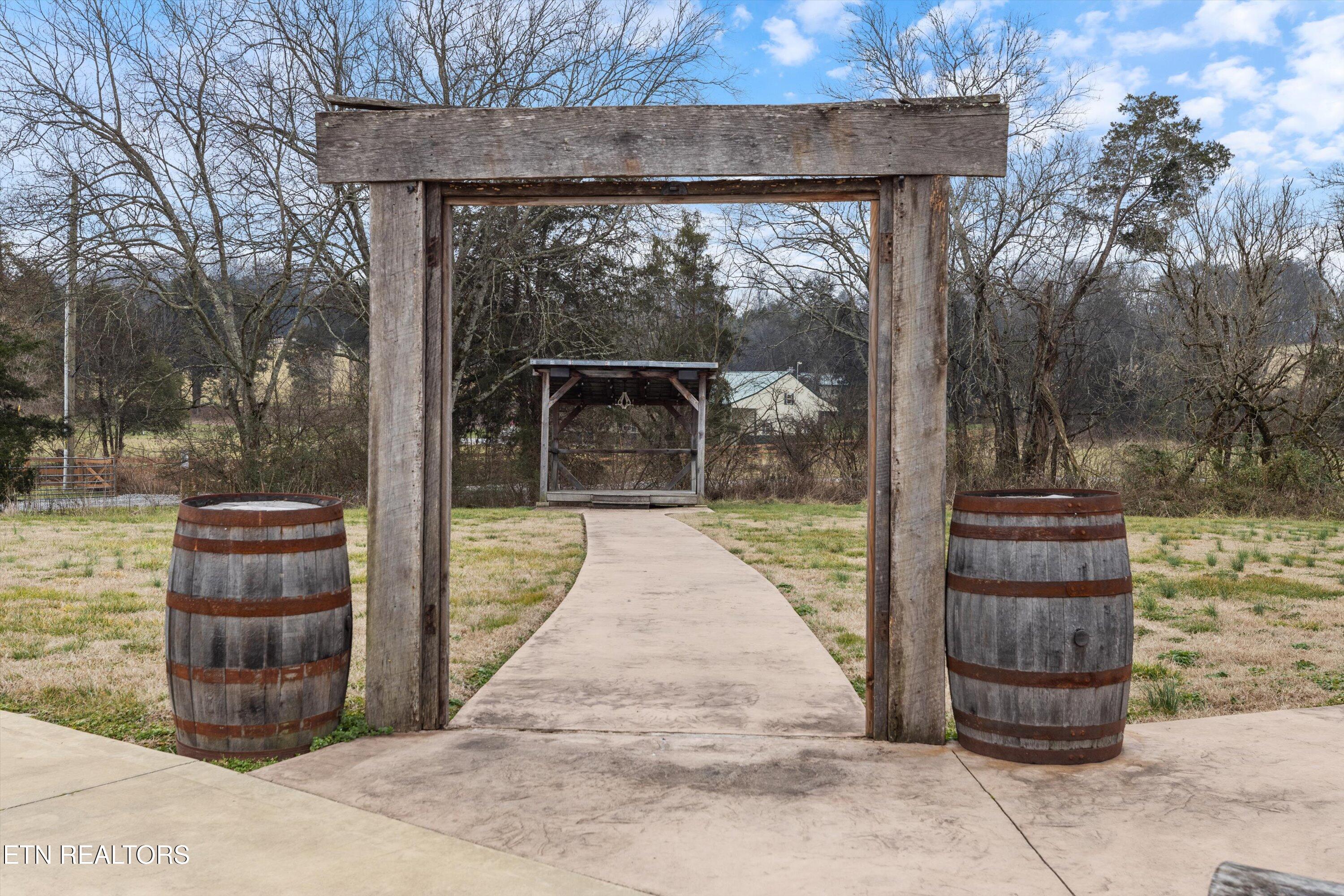 234 Marble Hill Road Friendsville TN 37737