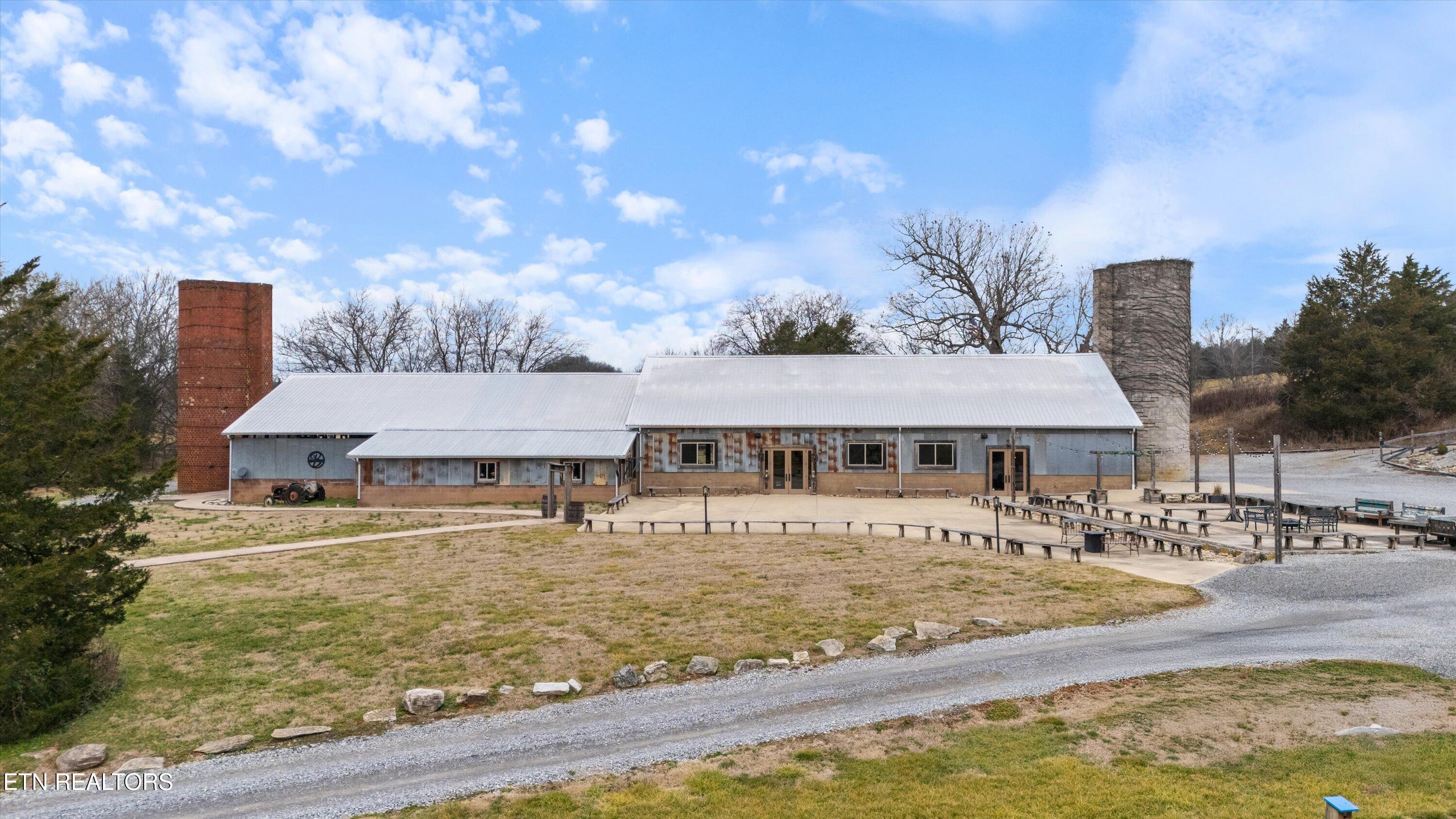 234 Marble Hill Road Friendsville TN 37737