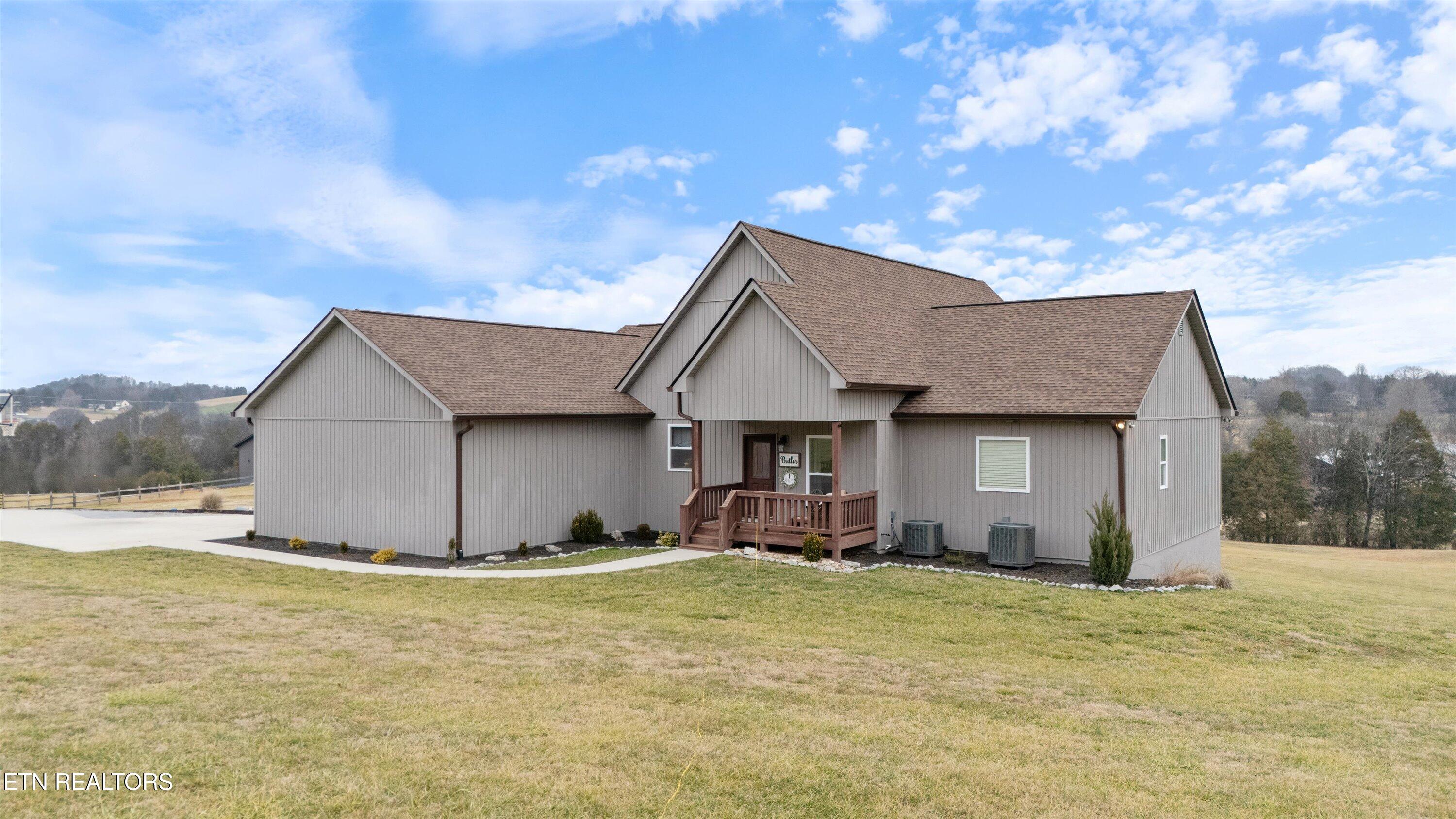 234 Marble Hill Road Friendsville TN 37737