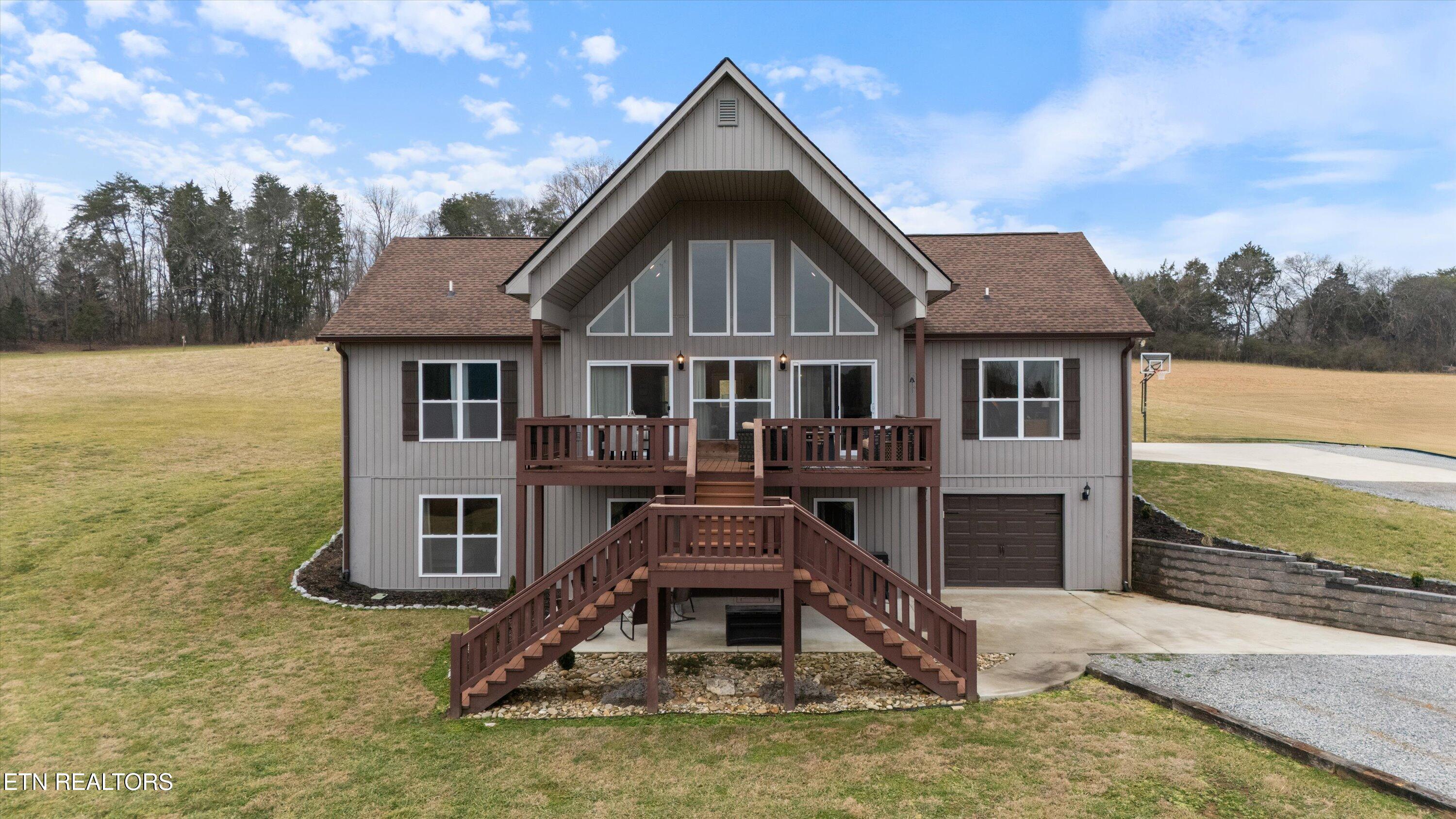 234 Marble Hill Road Friendsville TN 37737