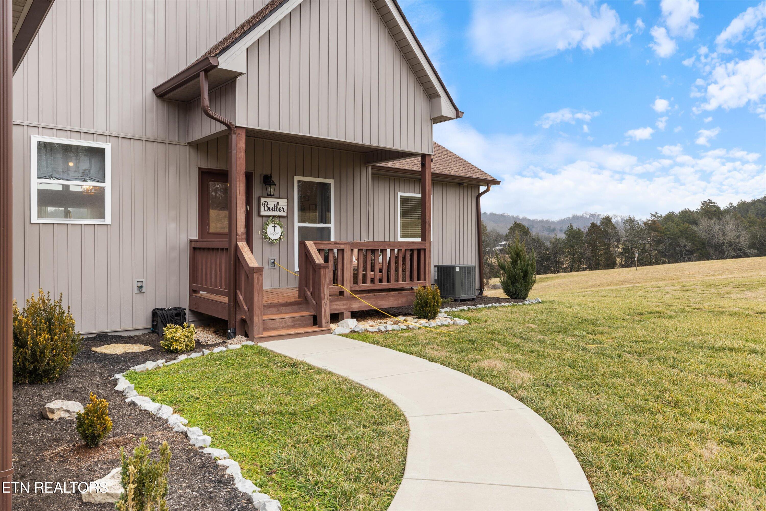 234 Marble Hill Road Friendsville TN 37737