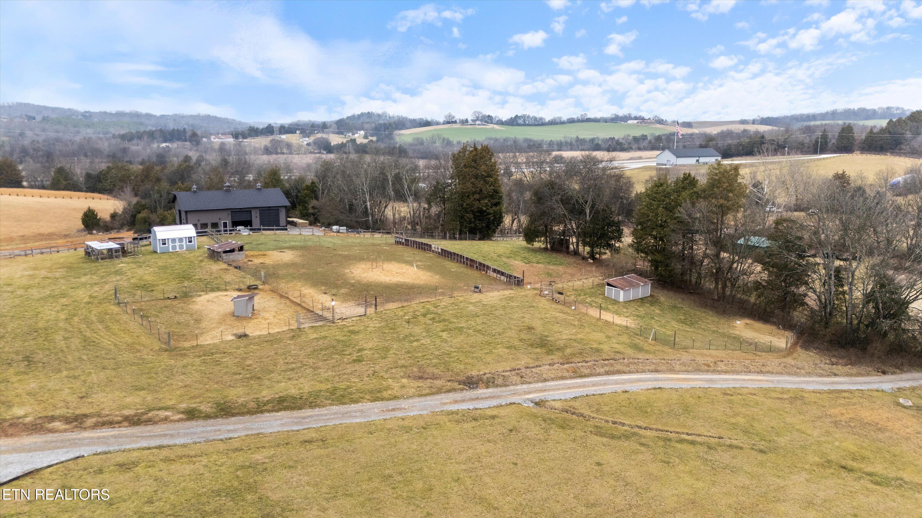 234 Marble Hill Road Friendsville TN 37737