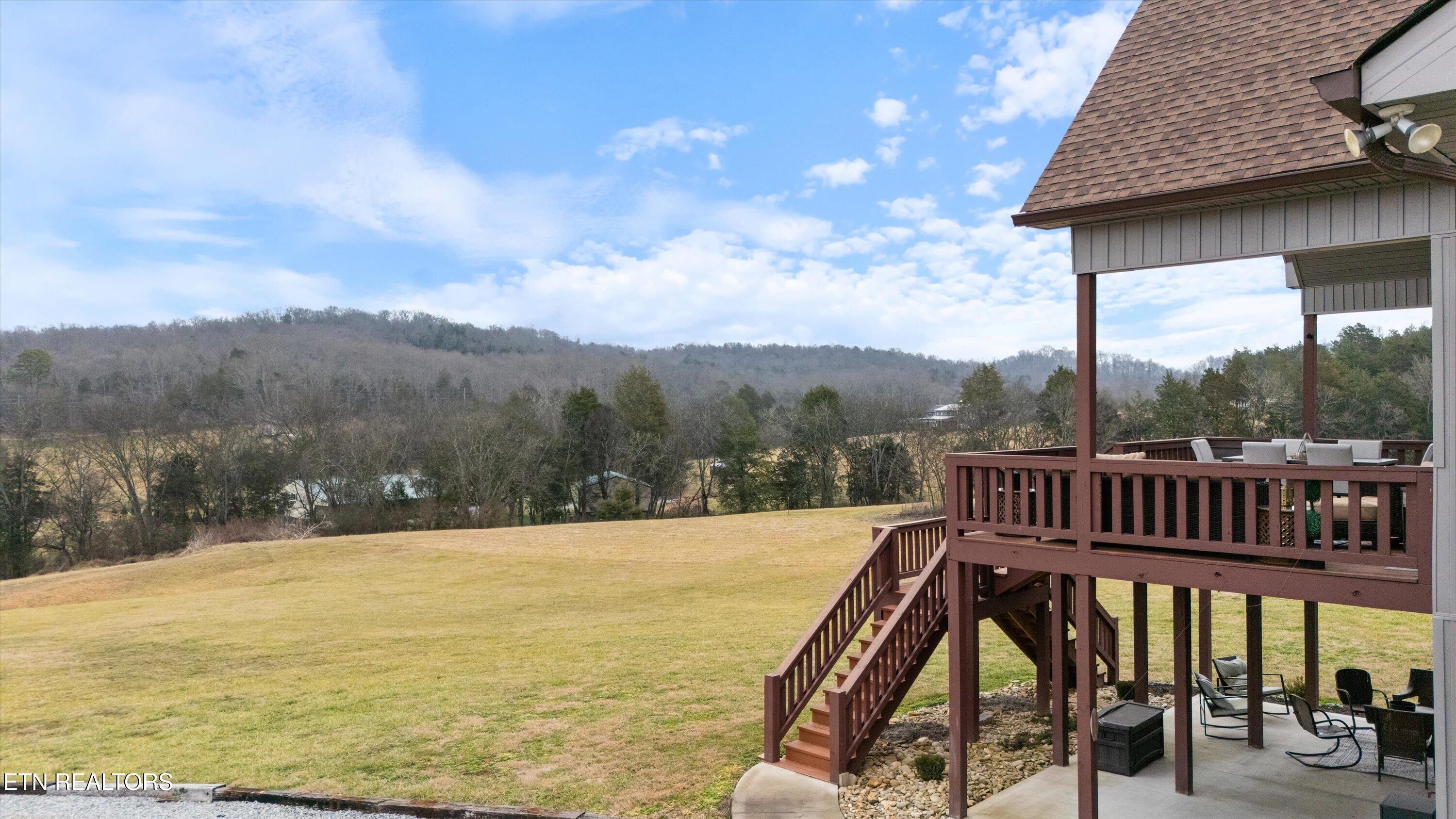 234 Marble Hill Road Friendsville TN 37737