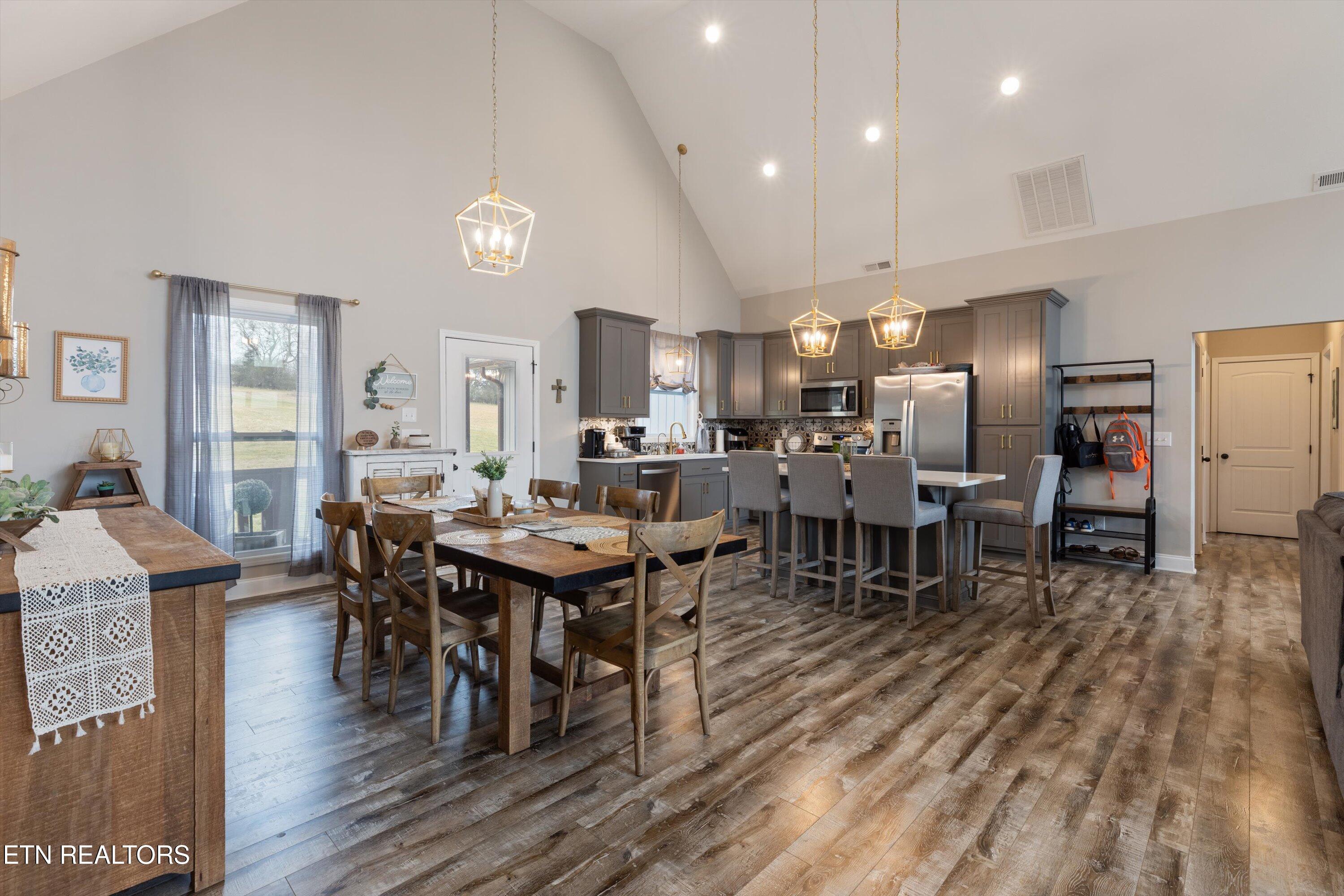 234 Marble Hill Road Friendsville TN 37737