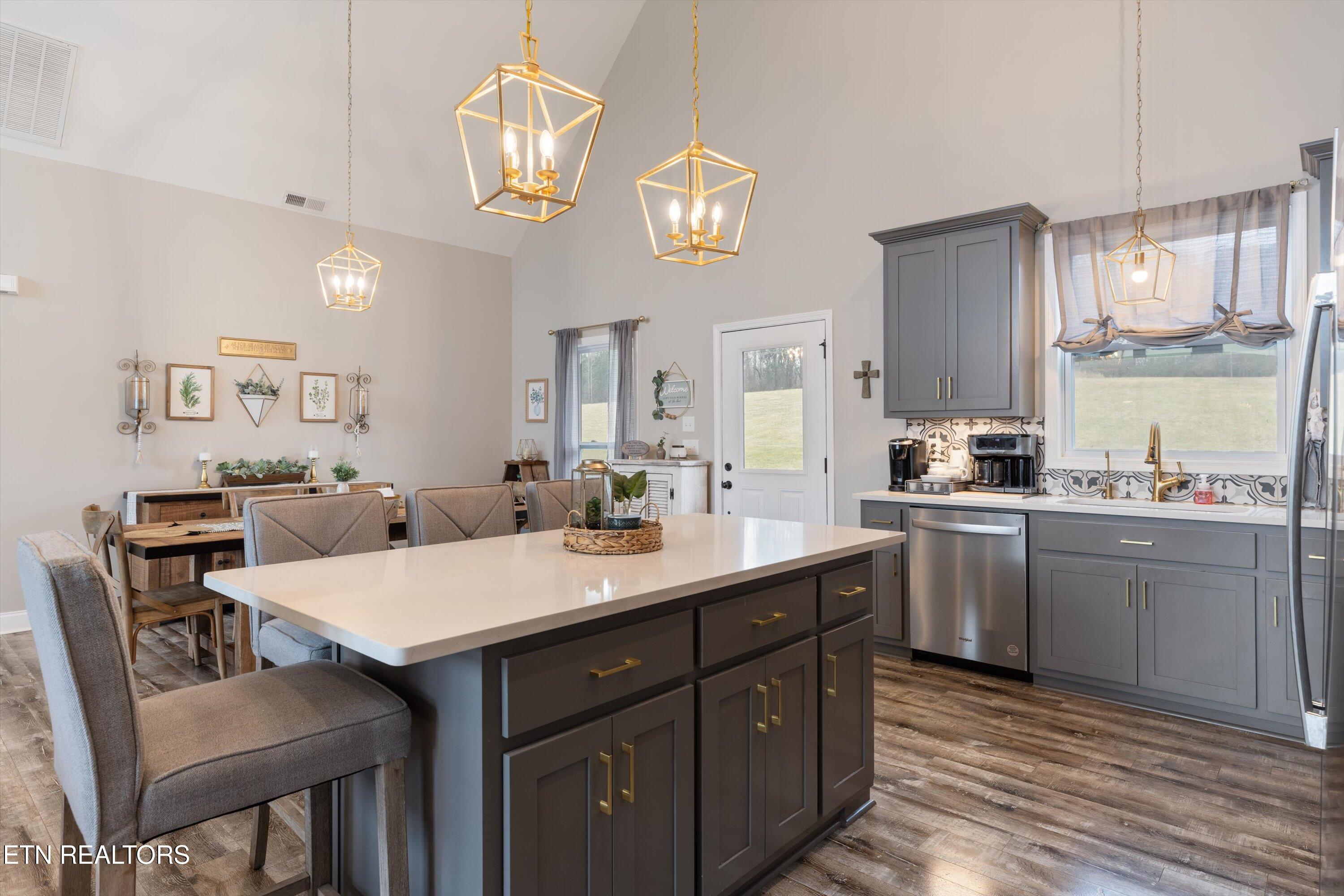 234 Marble Hill Road Friendsville TN 37737