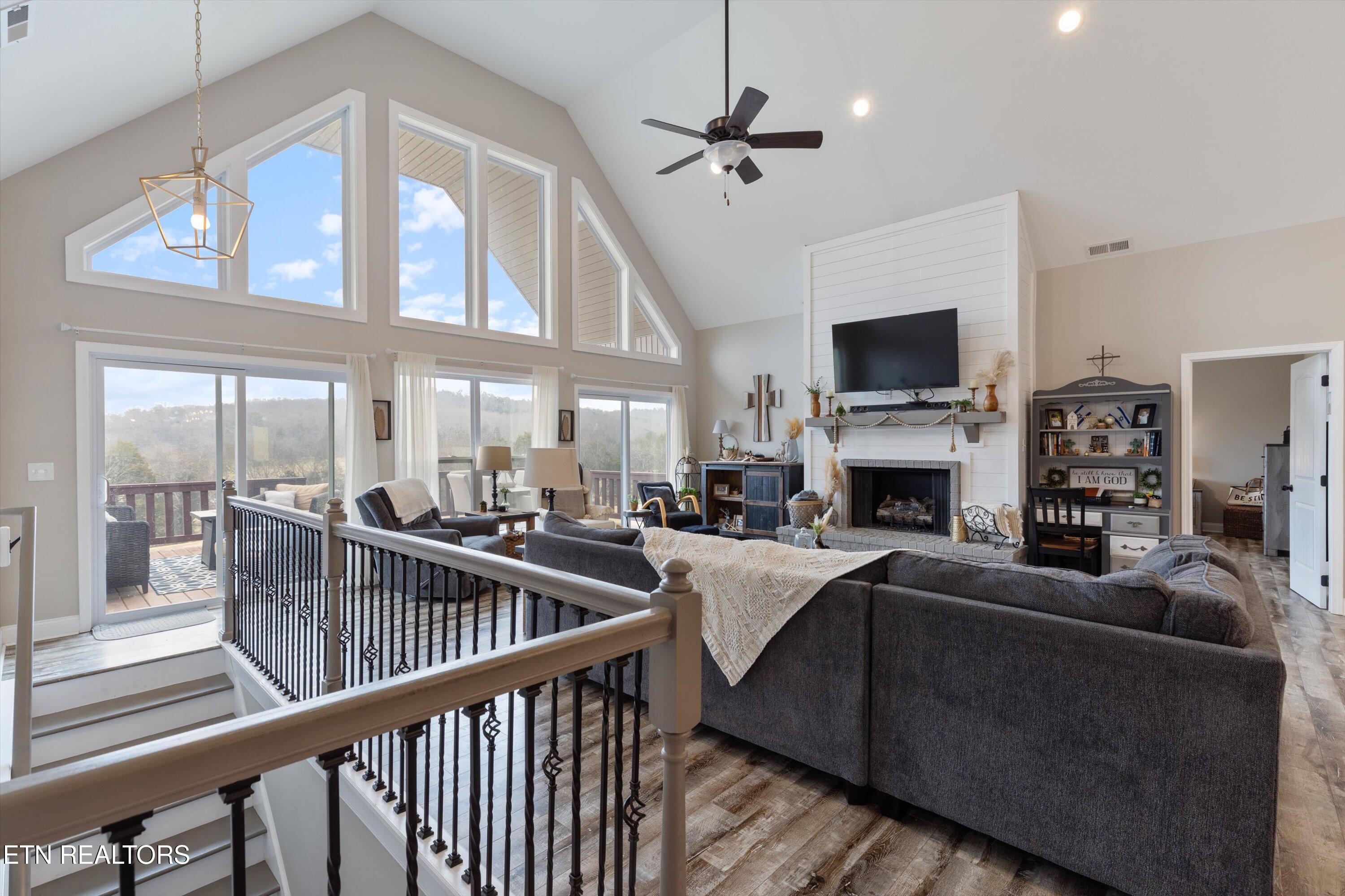 234 Marble Hill Road Friendsville TN 37737