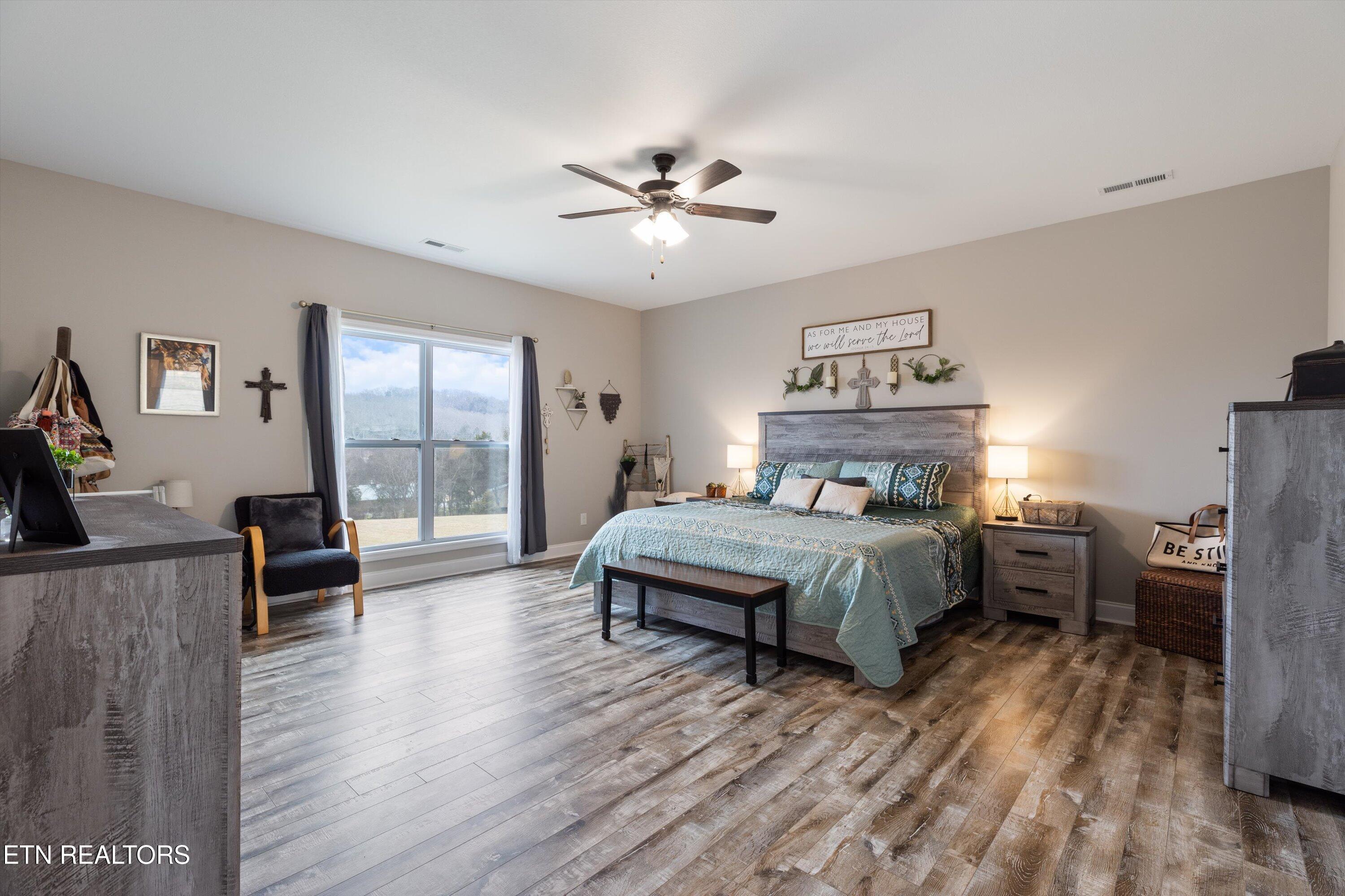 234 Marble Hill Road Friendsville TN 37737