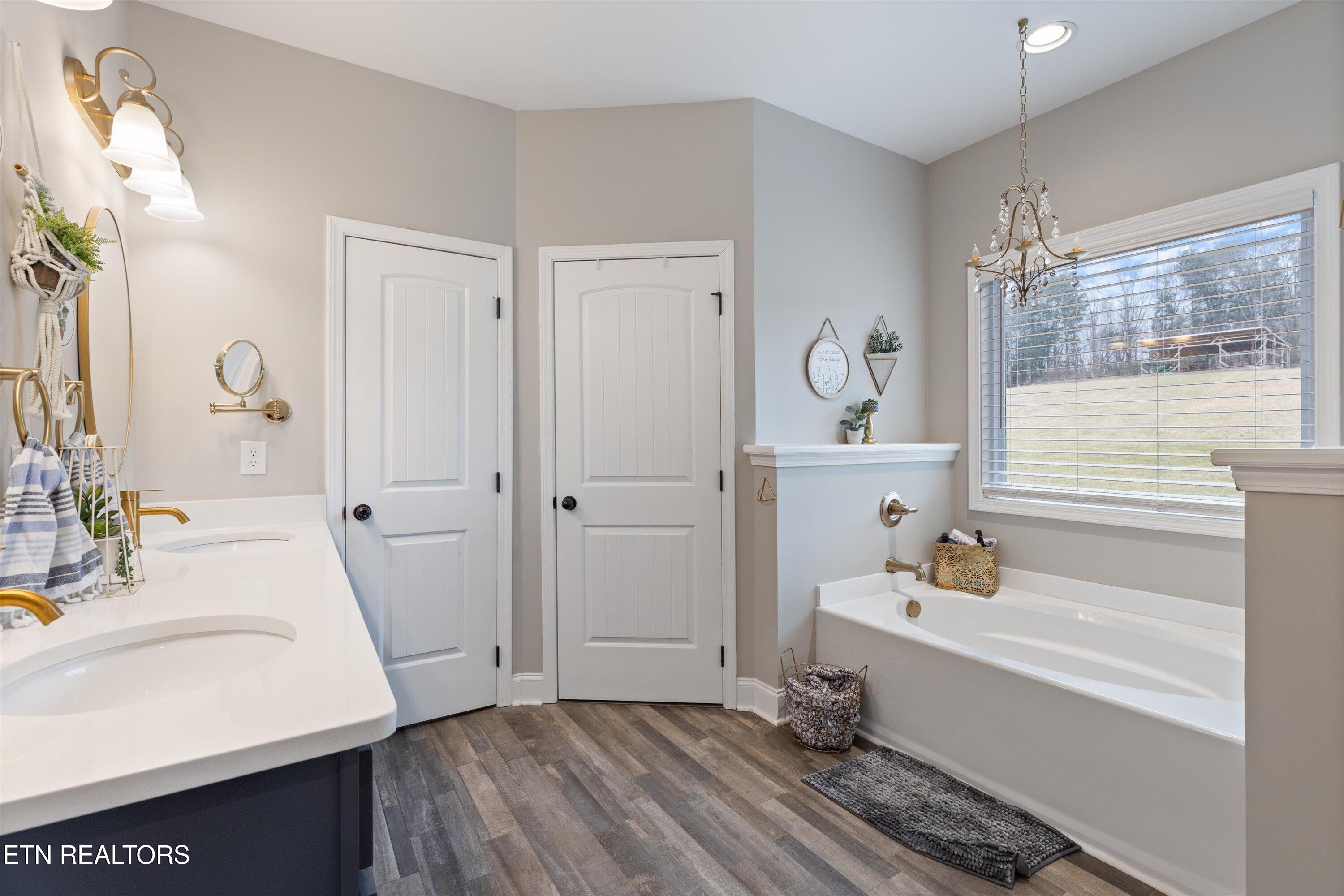 234 Marble Hill Road Friendsville TN 37737