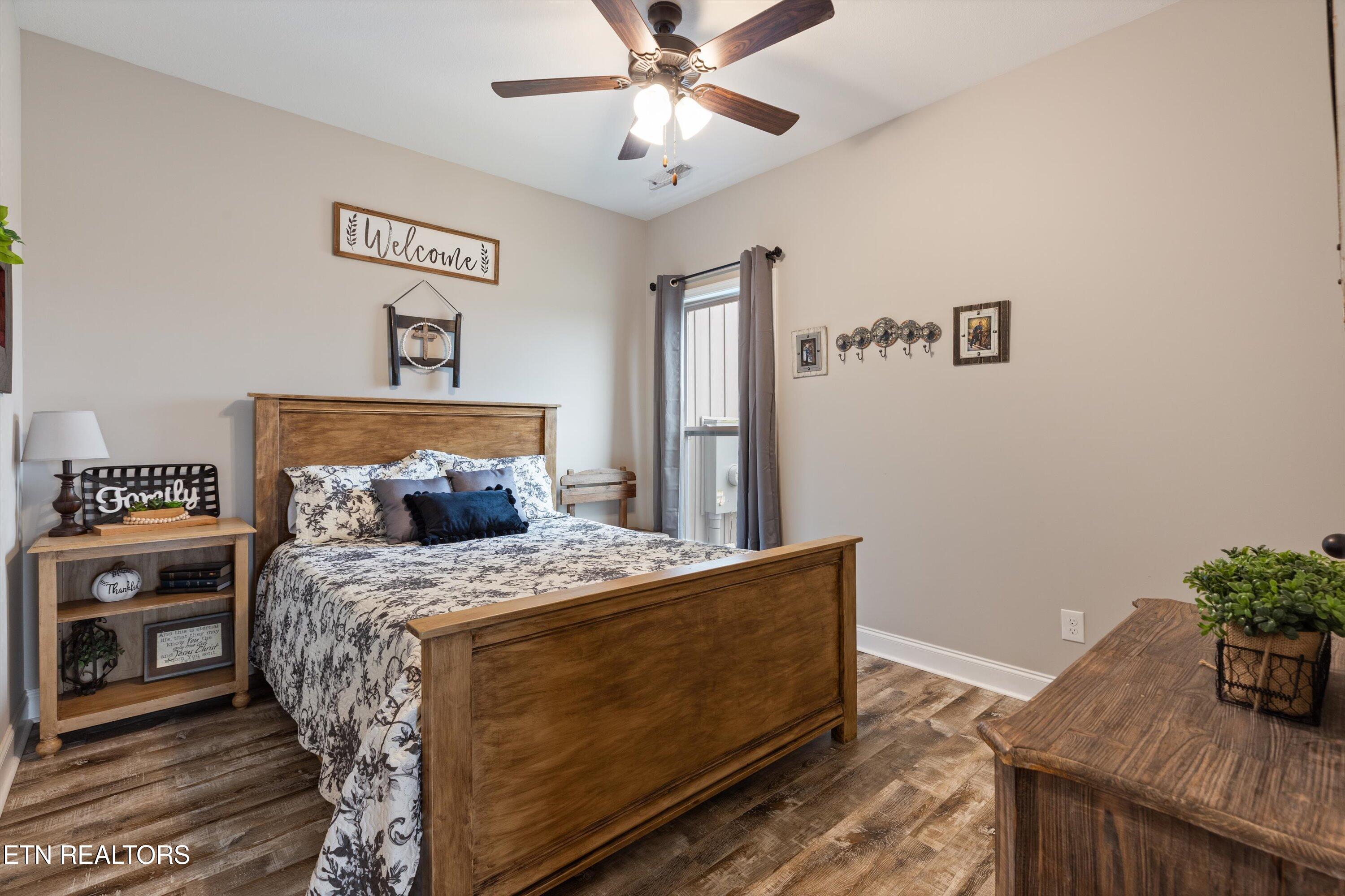 234 Marble Hill Road Friendsville TN 37737