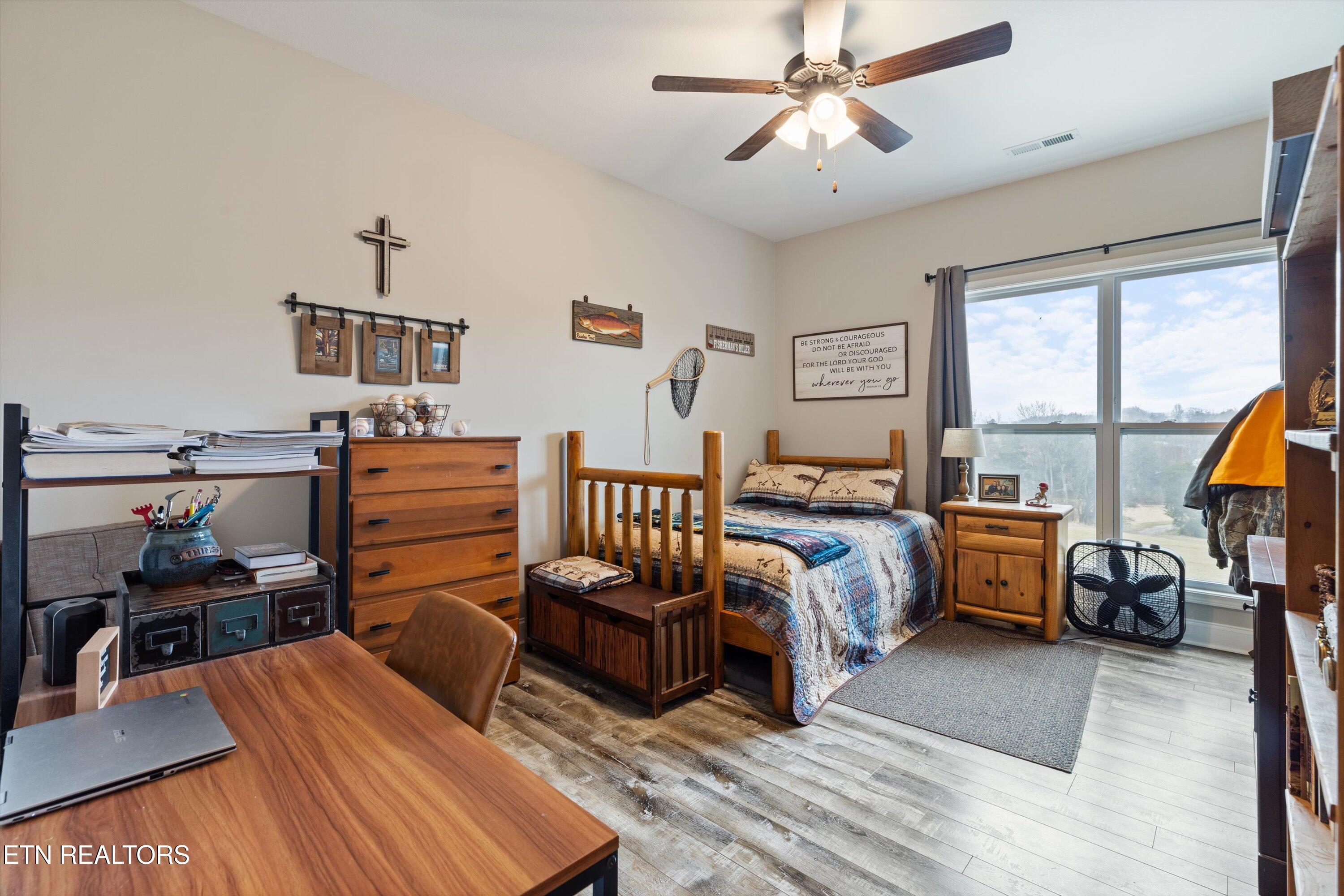 234 Marble Hill Road Friendsville TN 37737