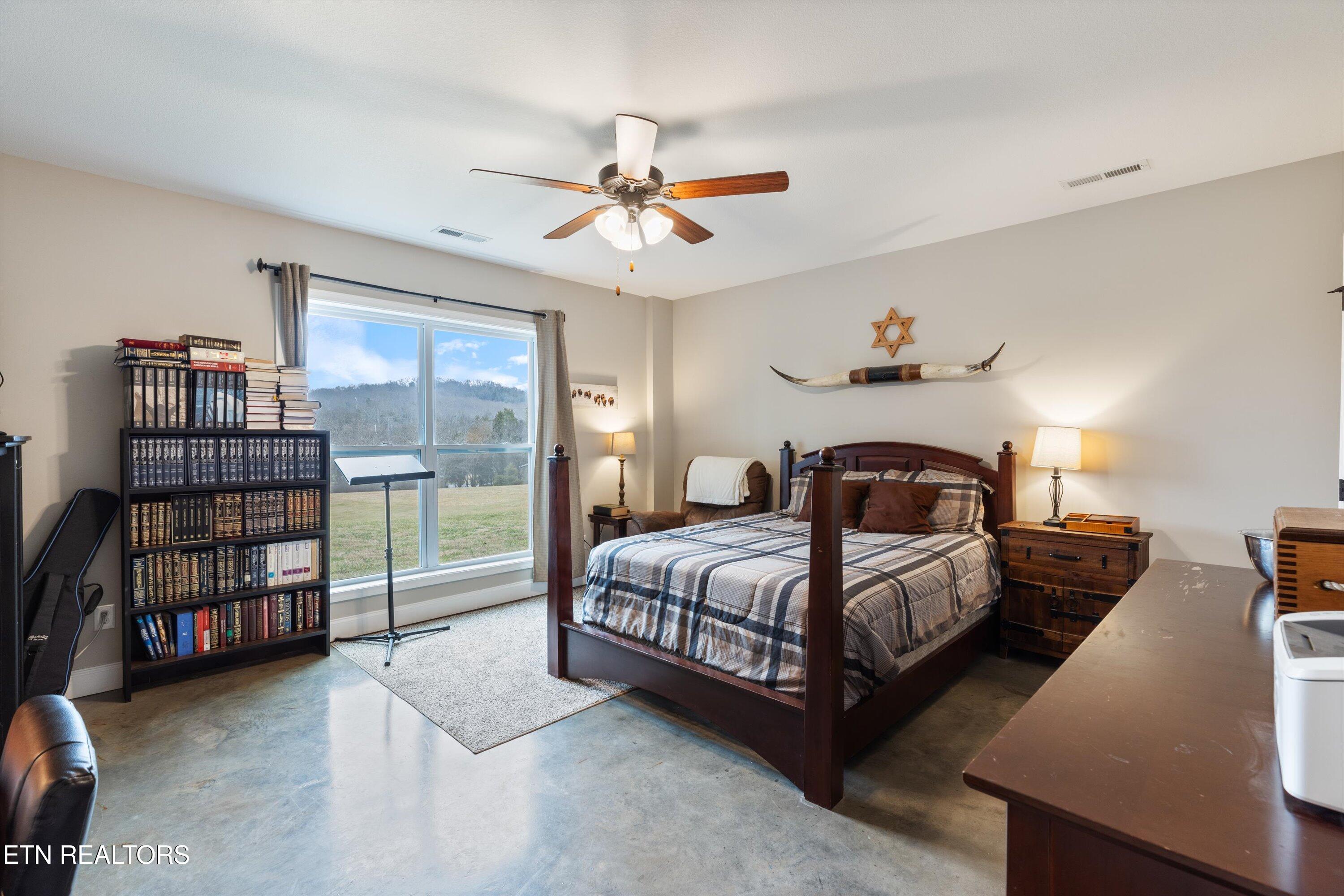 234 Marble Hill Road Friendsville TN 37737