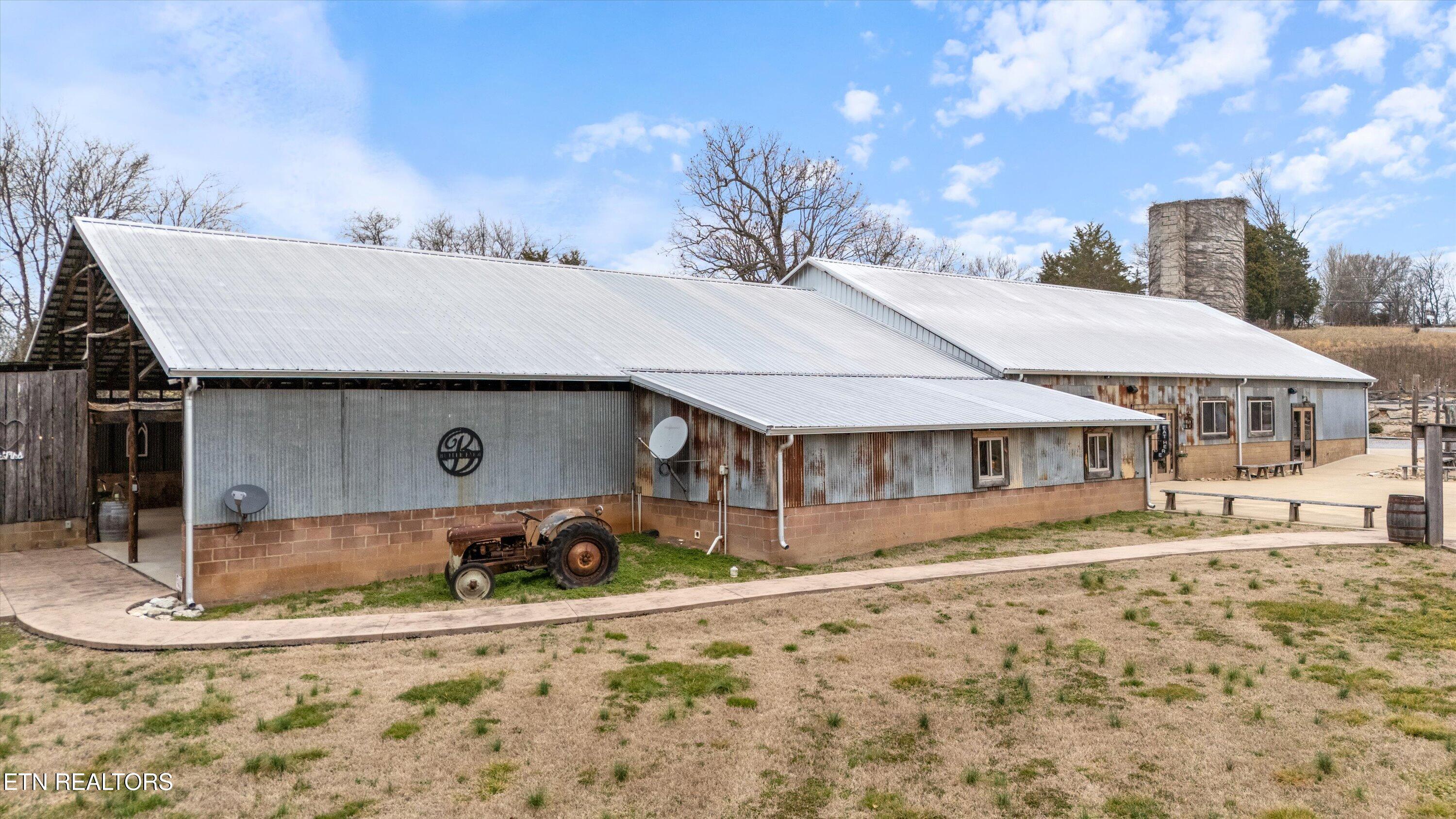 234 Marble Hill Road Friendsville TN 37737