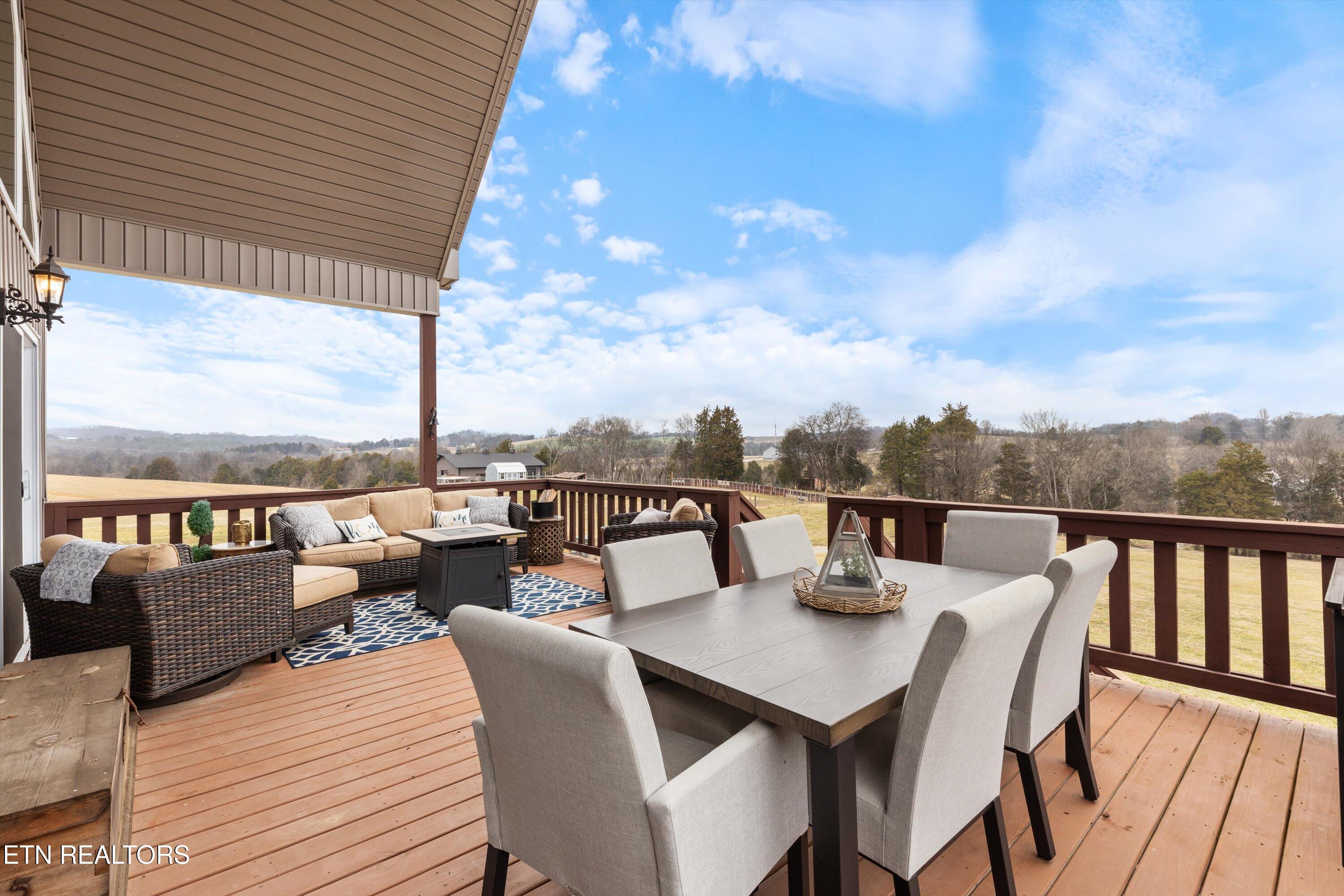 234 Marble Hill Road Friendsville TN 37737