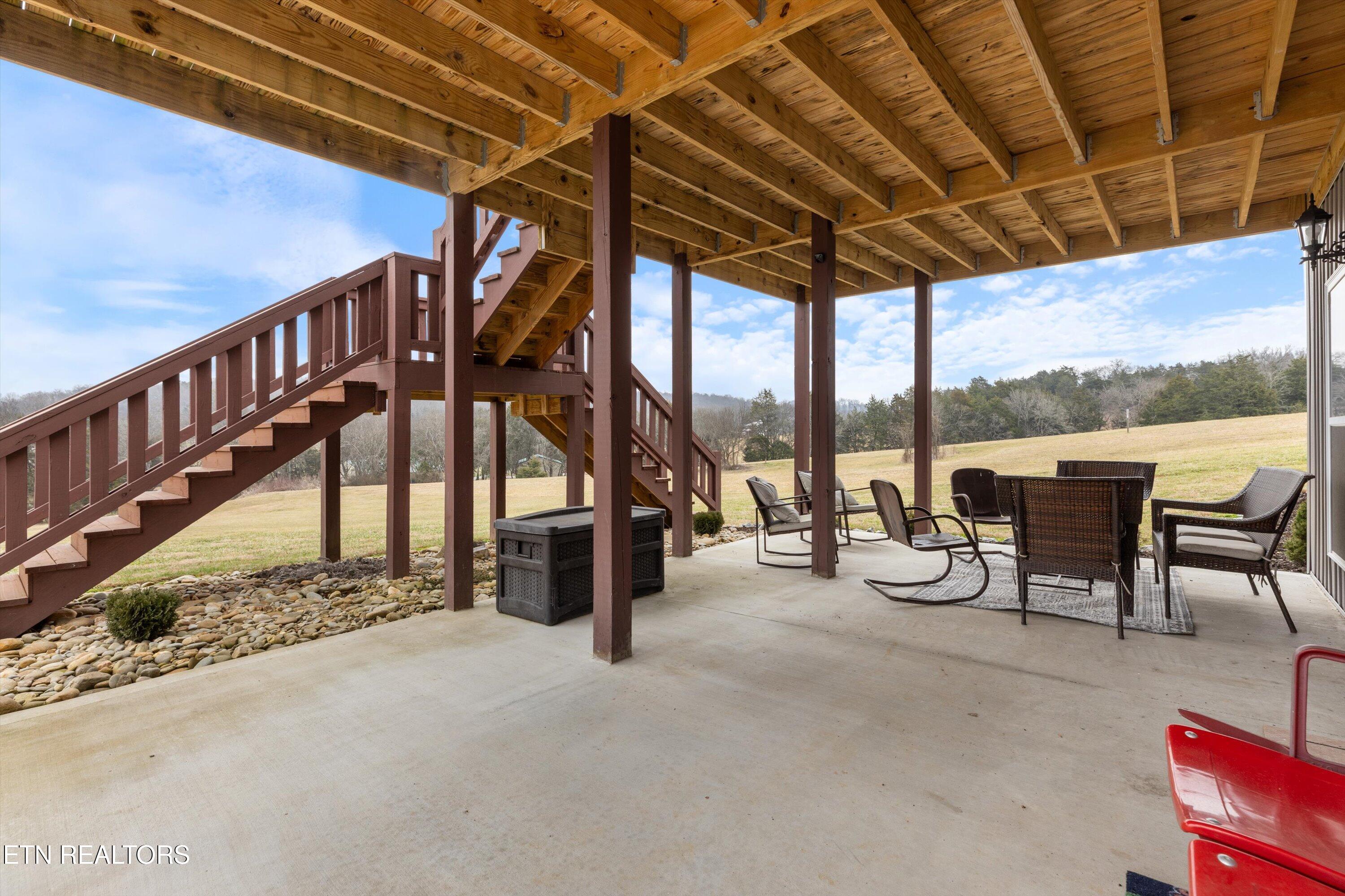 234 Marble Hill Road Friendsville TN 37737