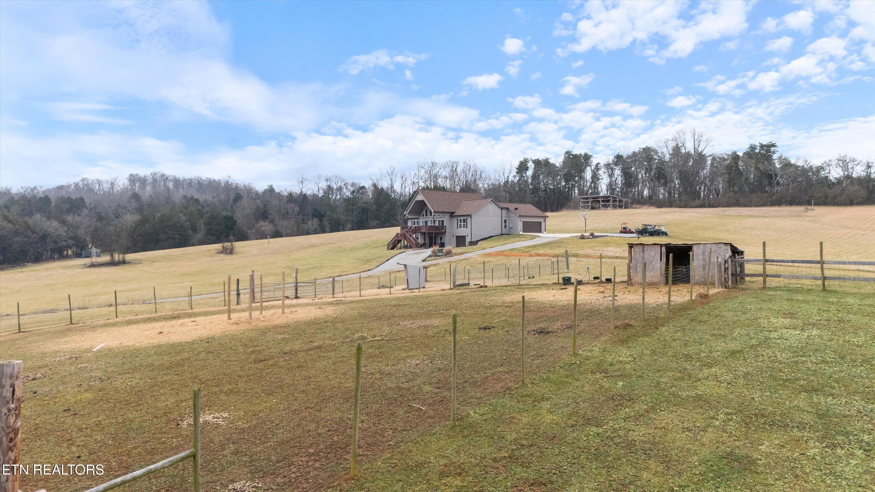 234 Marble Hill Road Friendsville TN 37737