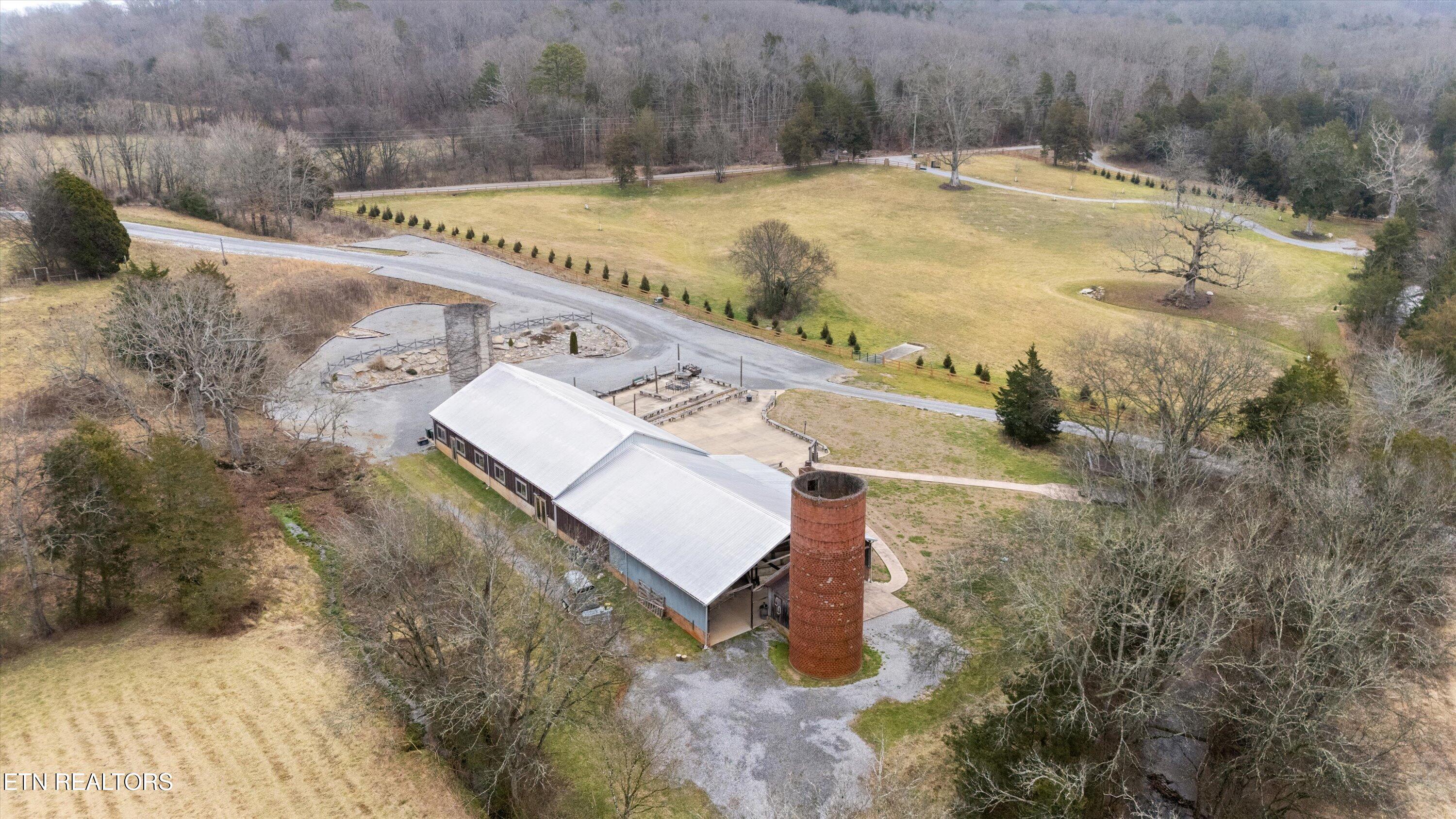 234 Marble Hill Road Friendsville TN 37737