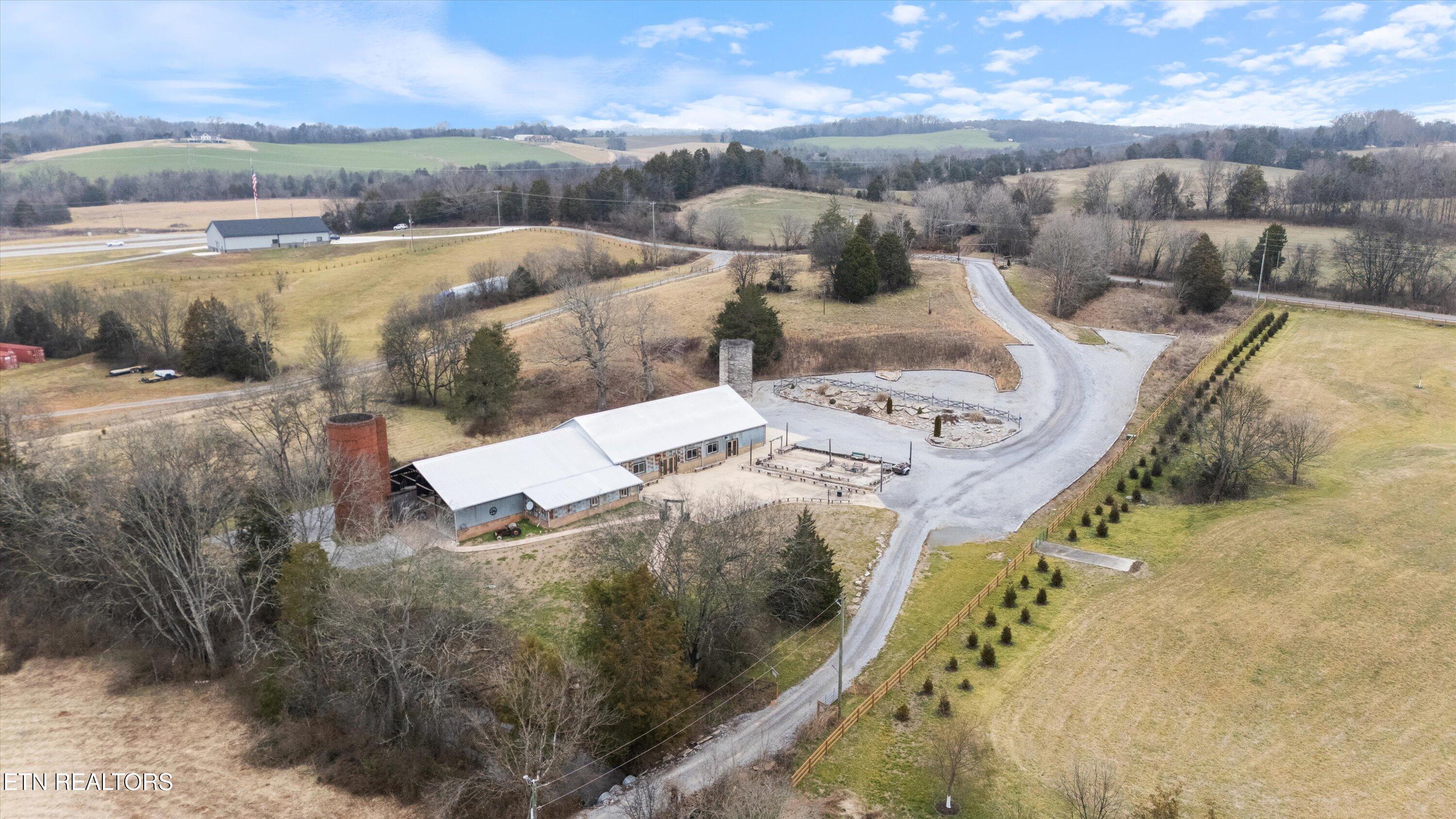234 Marble Hill Road Friendsville TN 37737