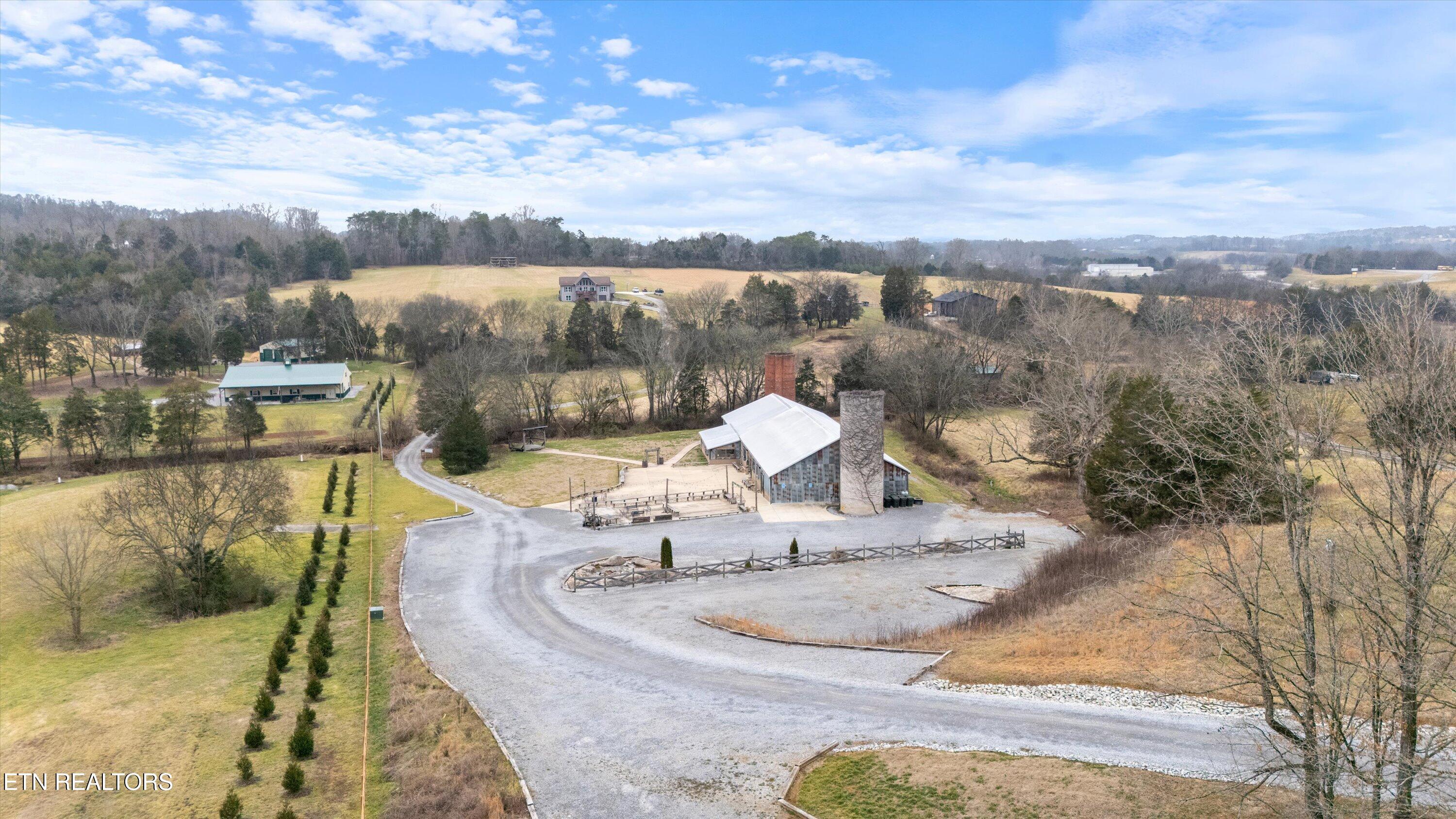 234 Marble Hill Road Friendsville TN 37737
