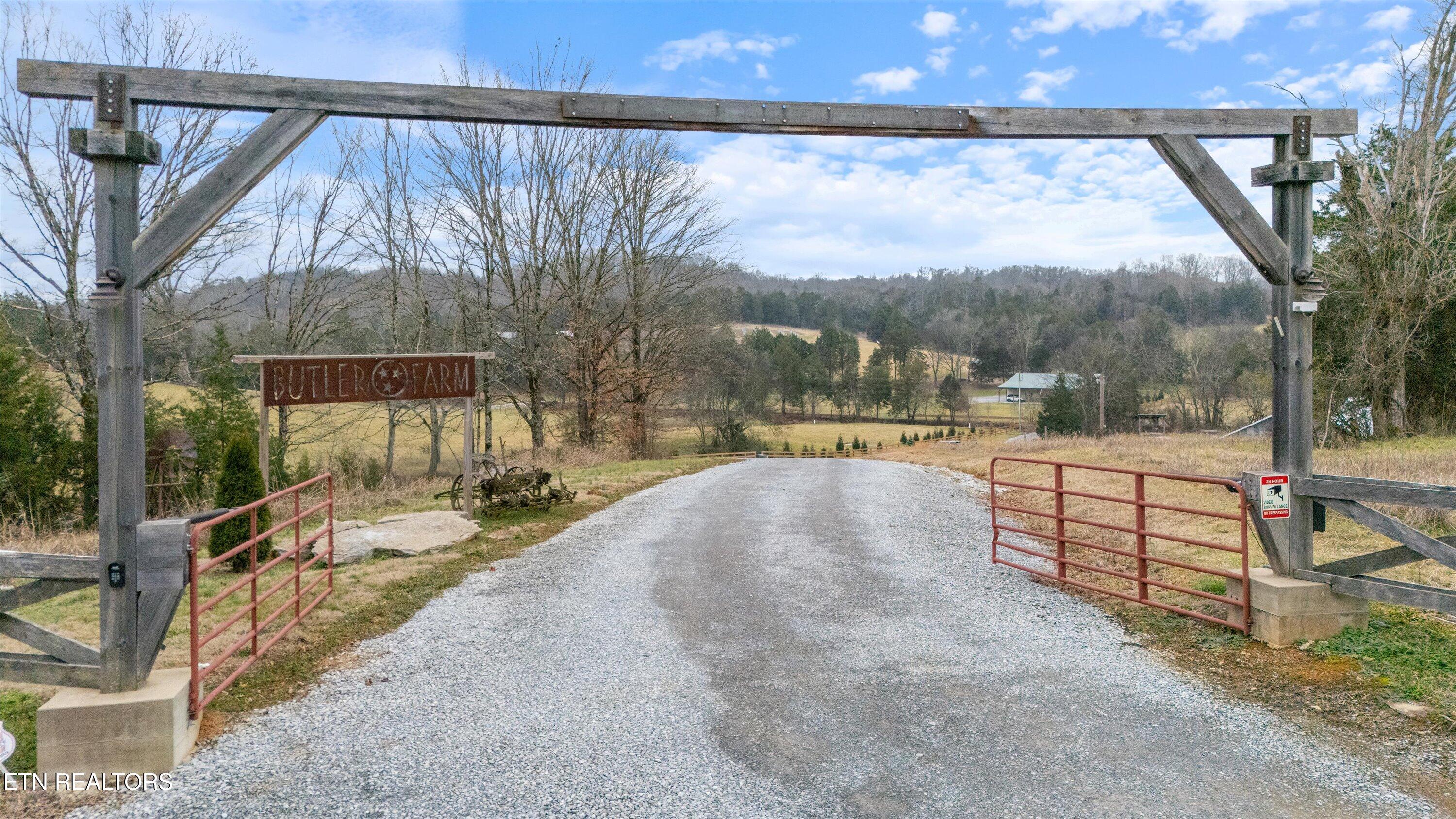 234 Marble Hill Road Friendsville TN 37737