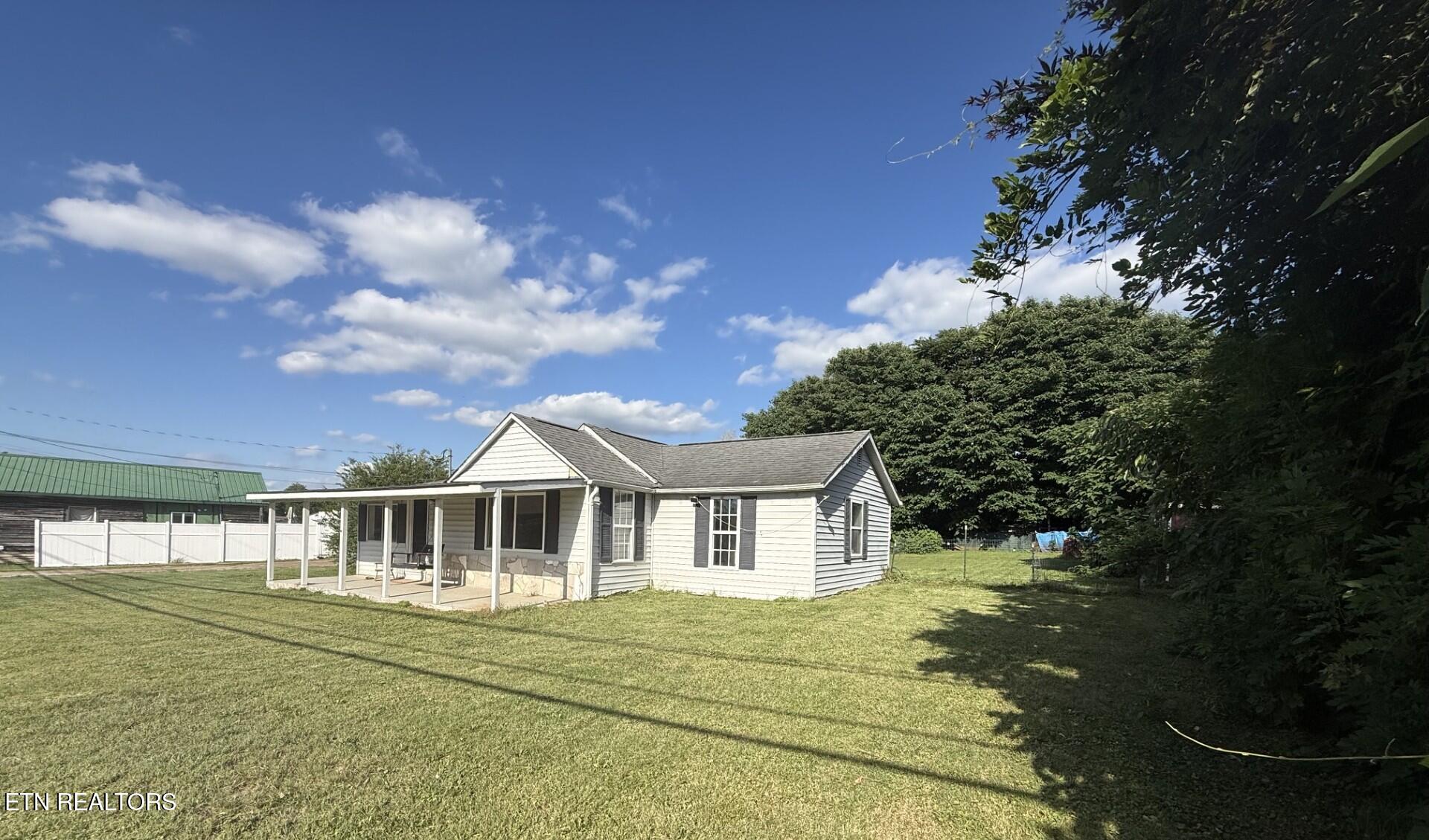 2508 Montvale Road Maryville TN 37803