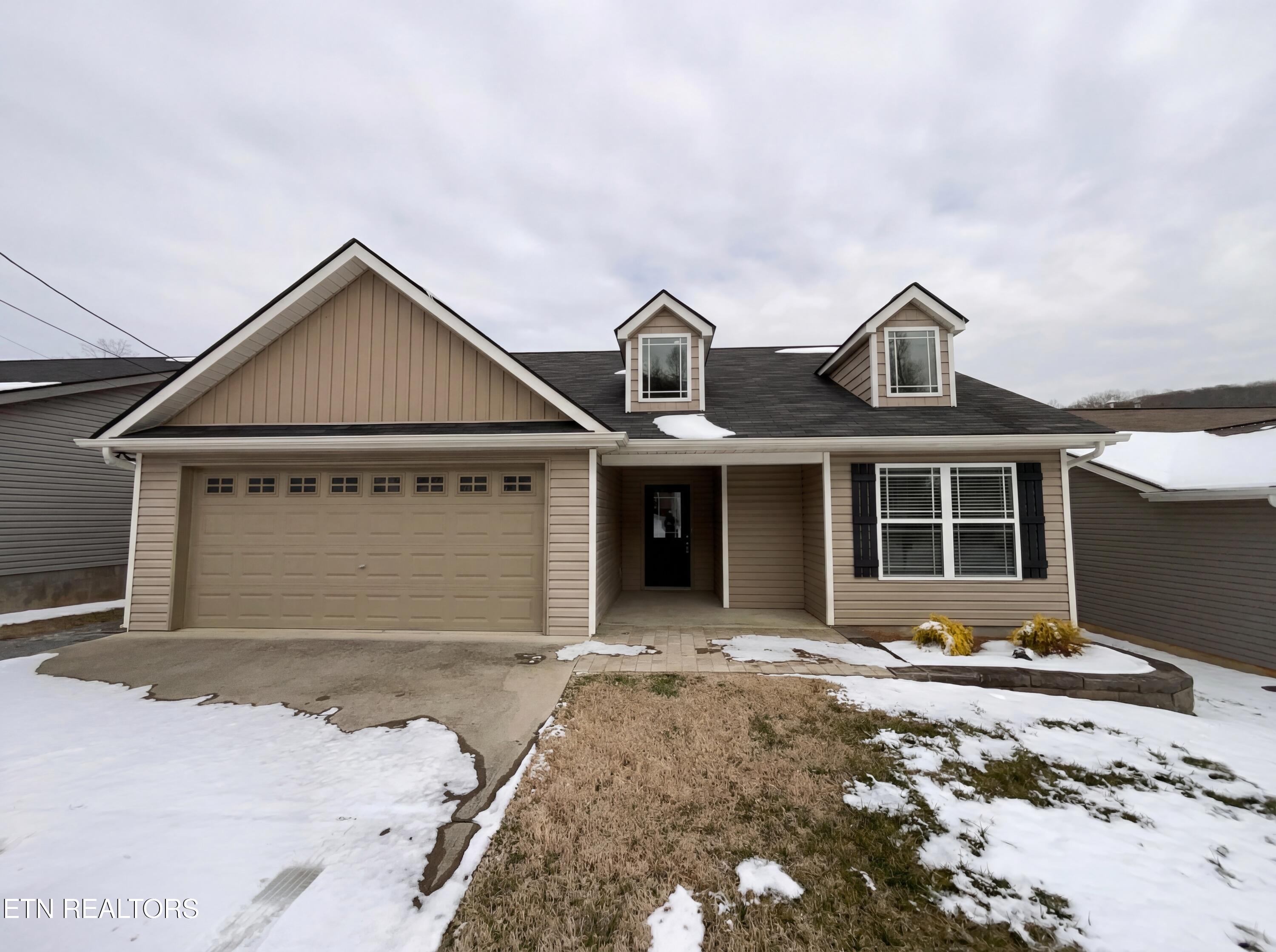 3130 Bakertown Overlook Lane Knoxville TN 37931