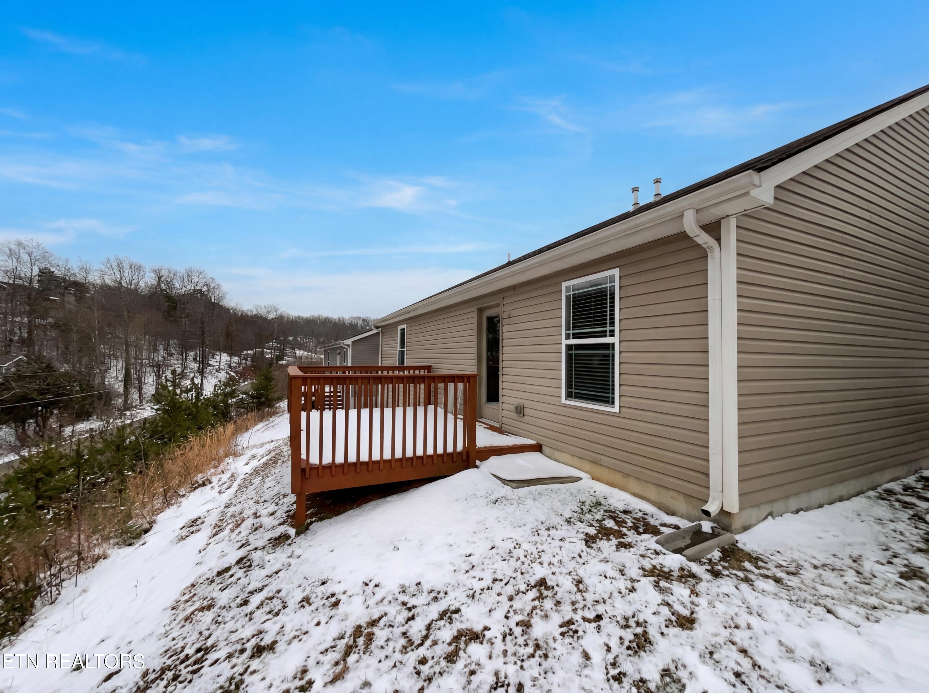3130 Bakertown Overlook Lane Knoxville TN 37931
