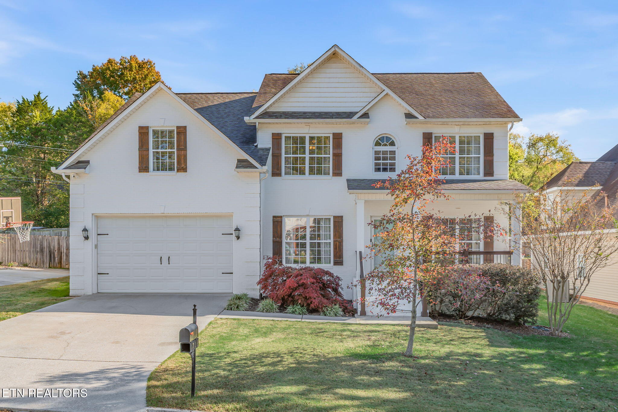 1708 Somersby Lane Knoxville TN 37922