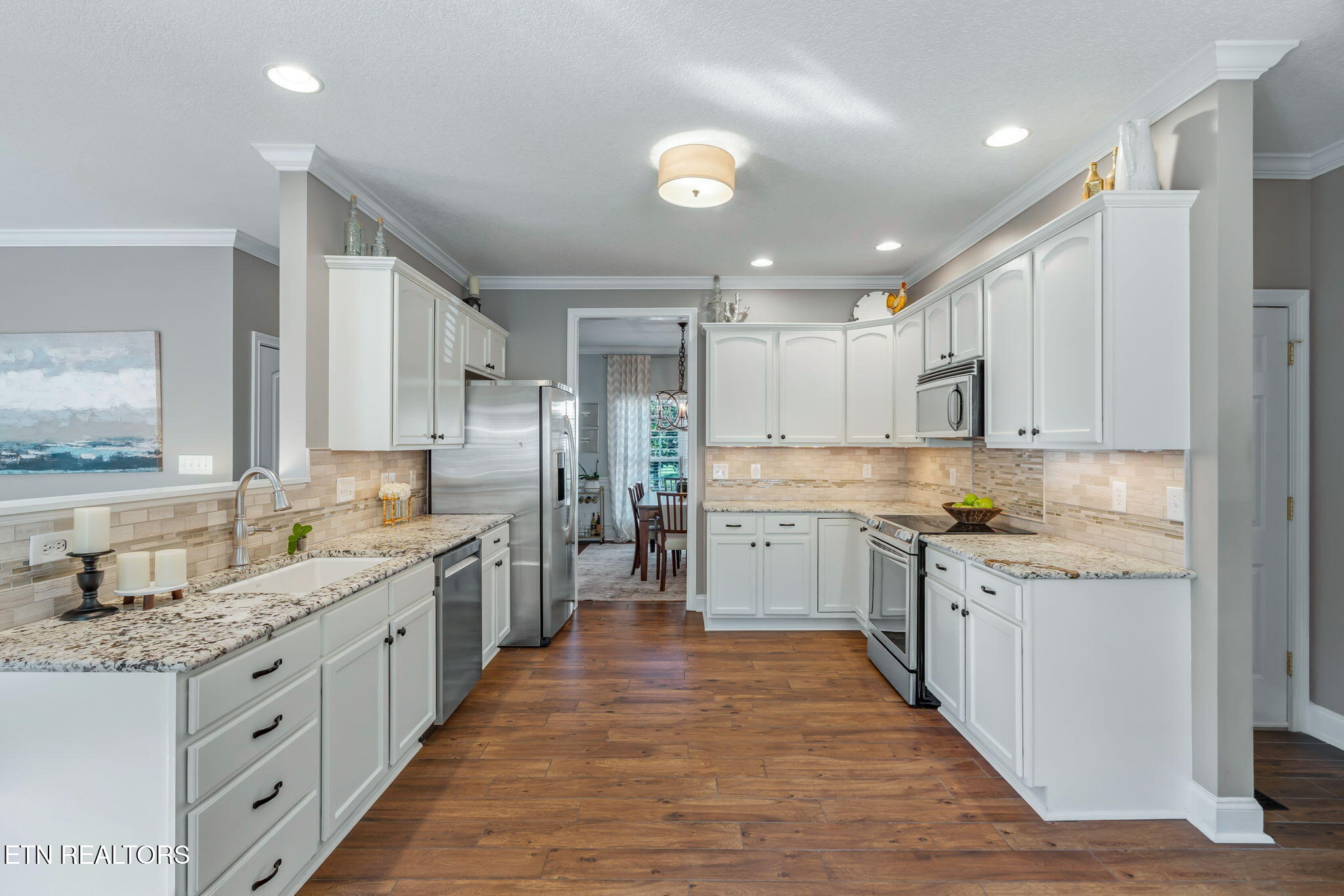 1708 Somersby Lane Knoxville TN 37922