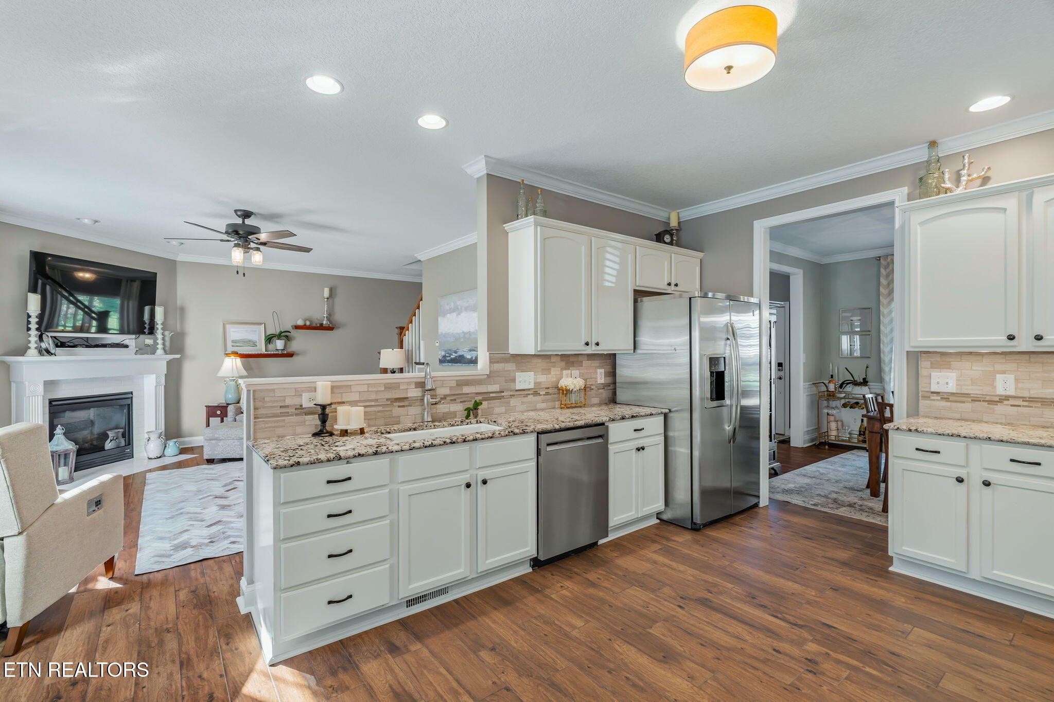 1708 Somersby Lane Knoxville TN 37922