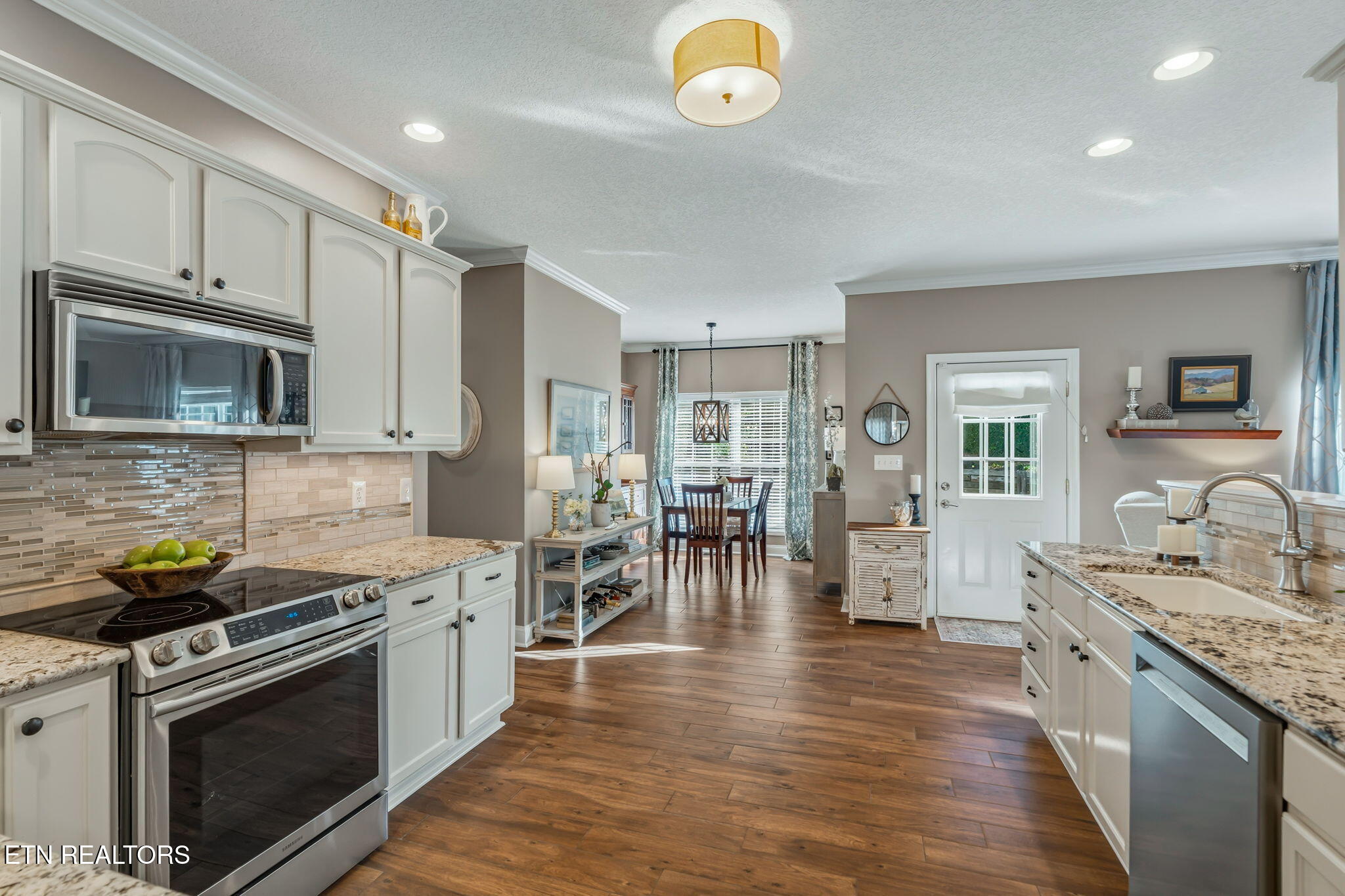 1708 Somersby Lane Knoxville TN 37922