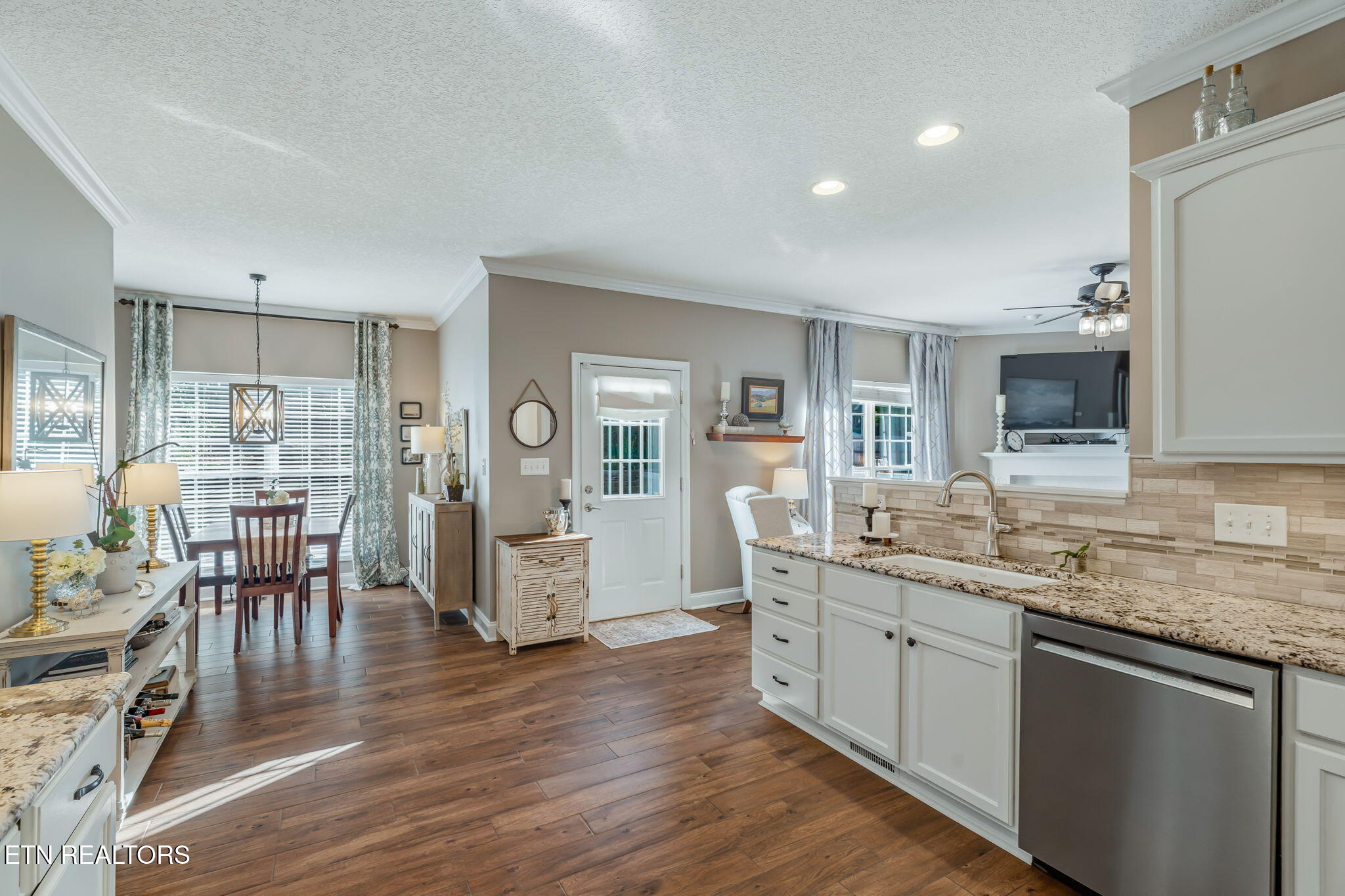 1708 Somersby Lane Knoxville TN 37922