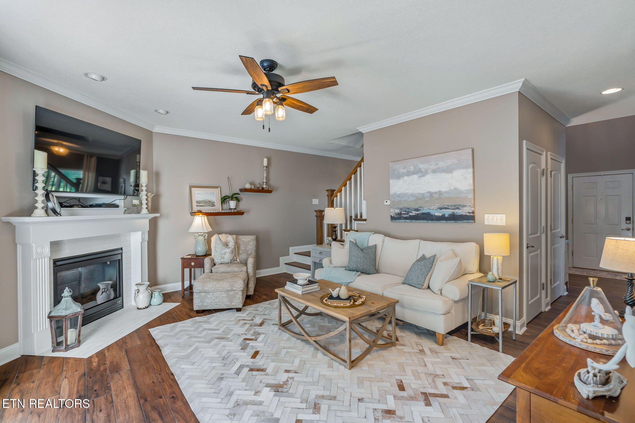 1708 Somersby Lane Knoxville TN 37922