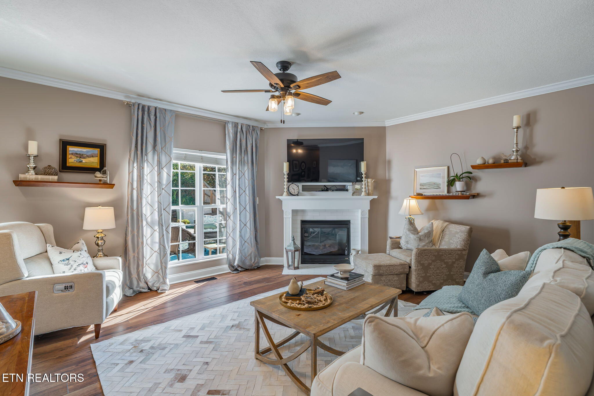 1708 Somersby Lane Knoxville TN 37922