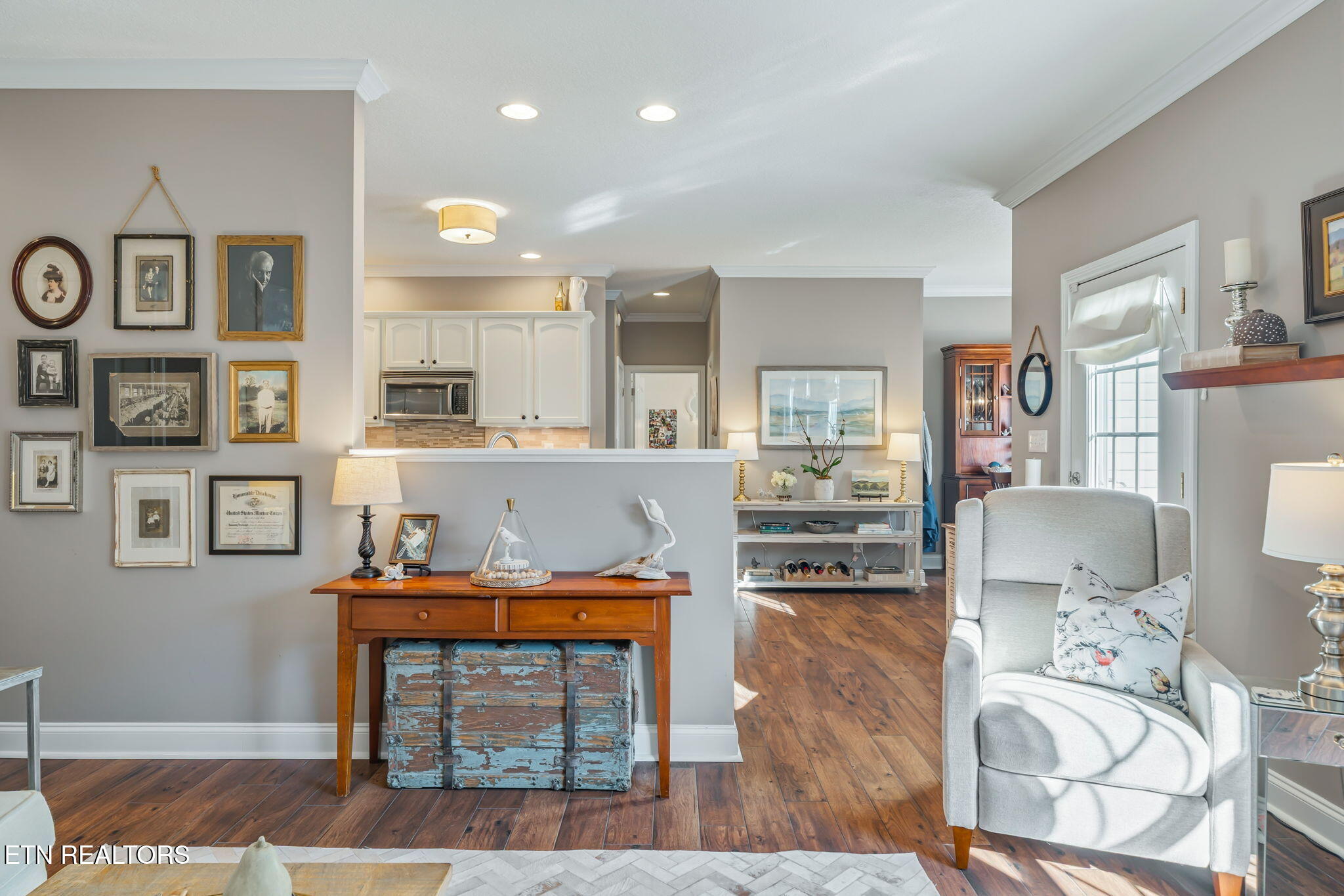 1708 Somersby Lane Knoxville TN 37922