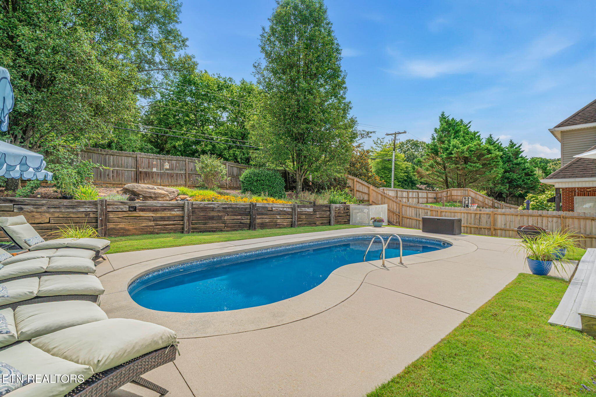 1708 Somersby Lane Knoxville TN 37922
