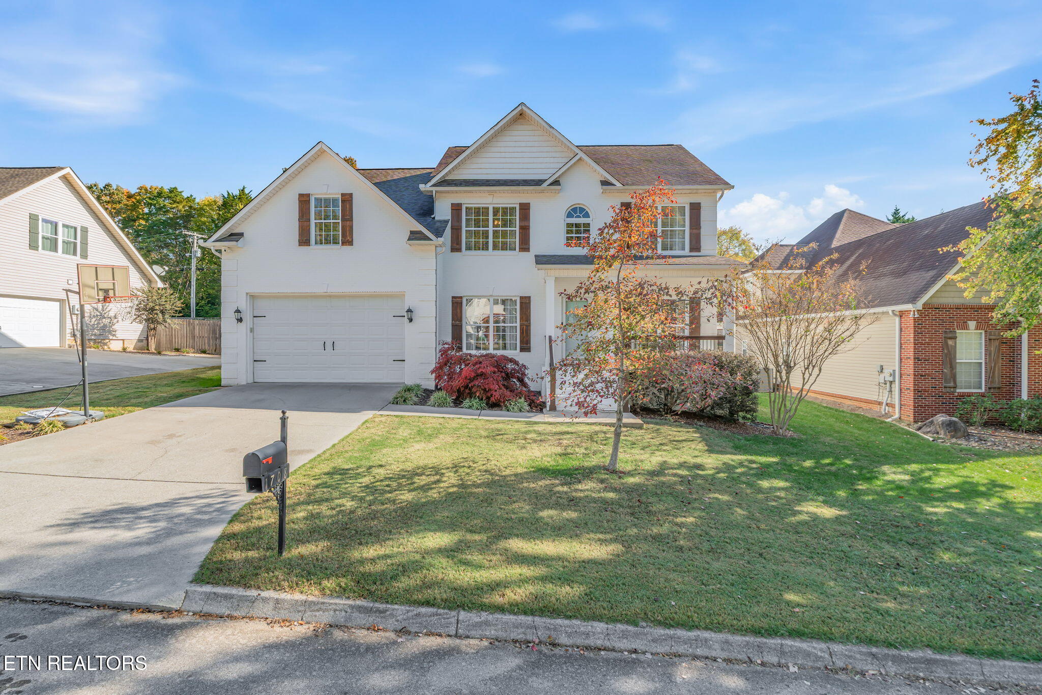 1708 Somersby Lane Knoxville TN 37922