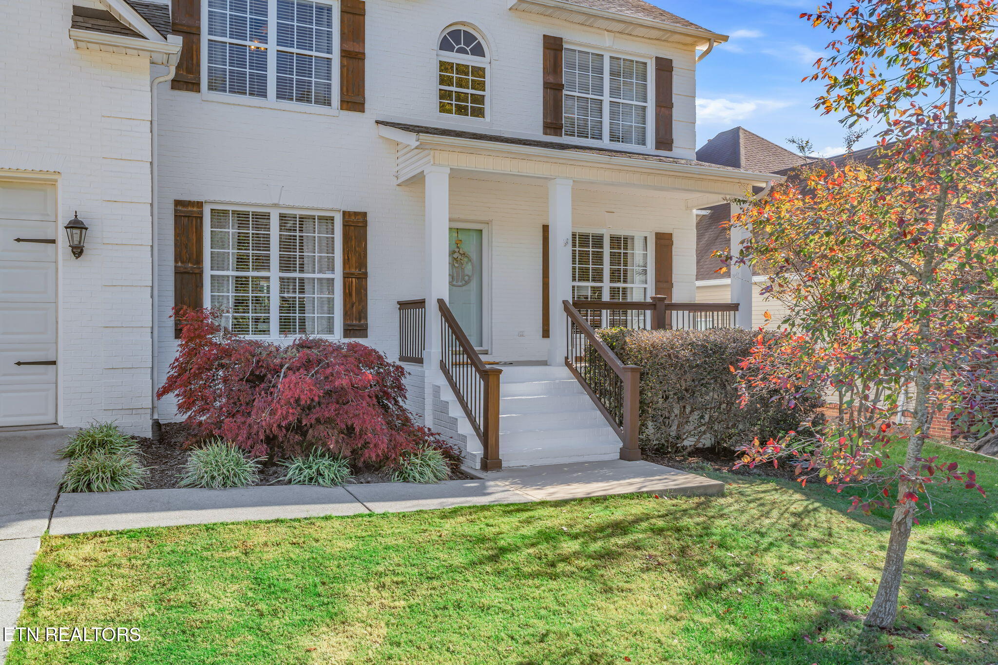 1708 Somersby Lane Knoxville TN 37922