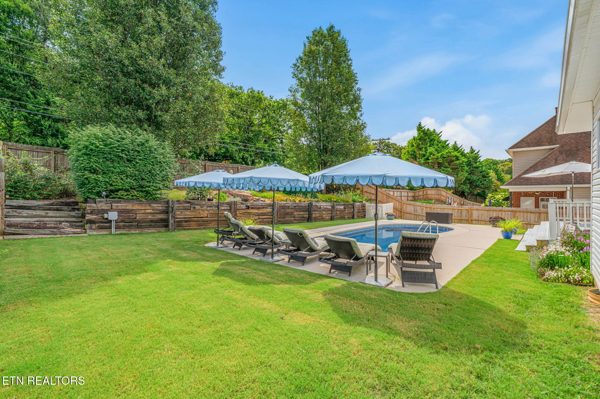 1708 Somersby Lane Knoxville TN 37922