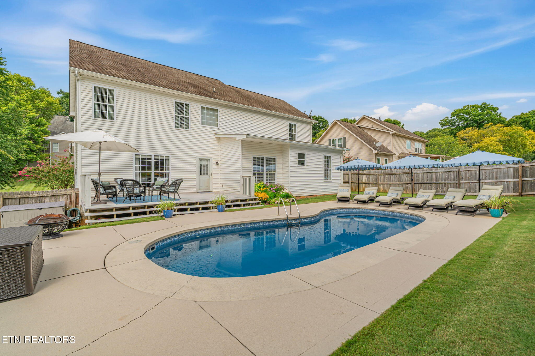 1708 Somersby Lane Knoxville TN 37922