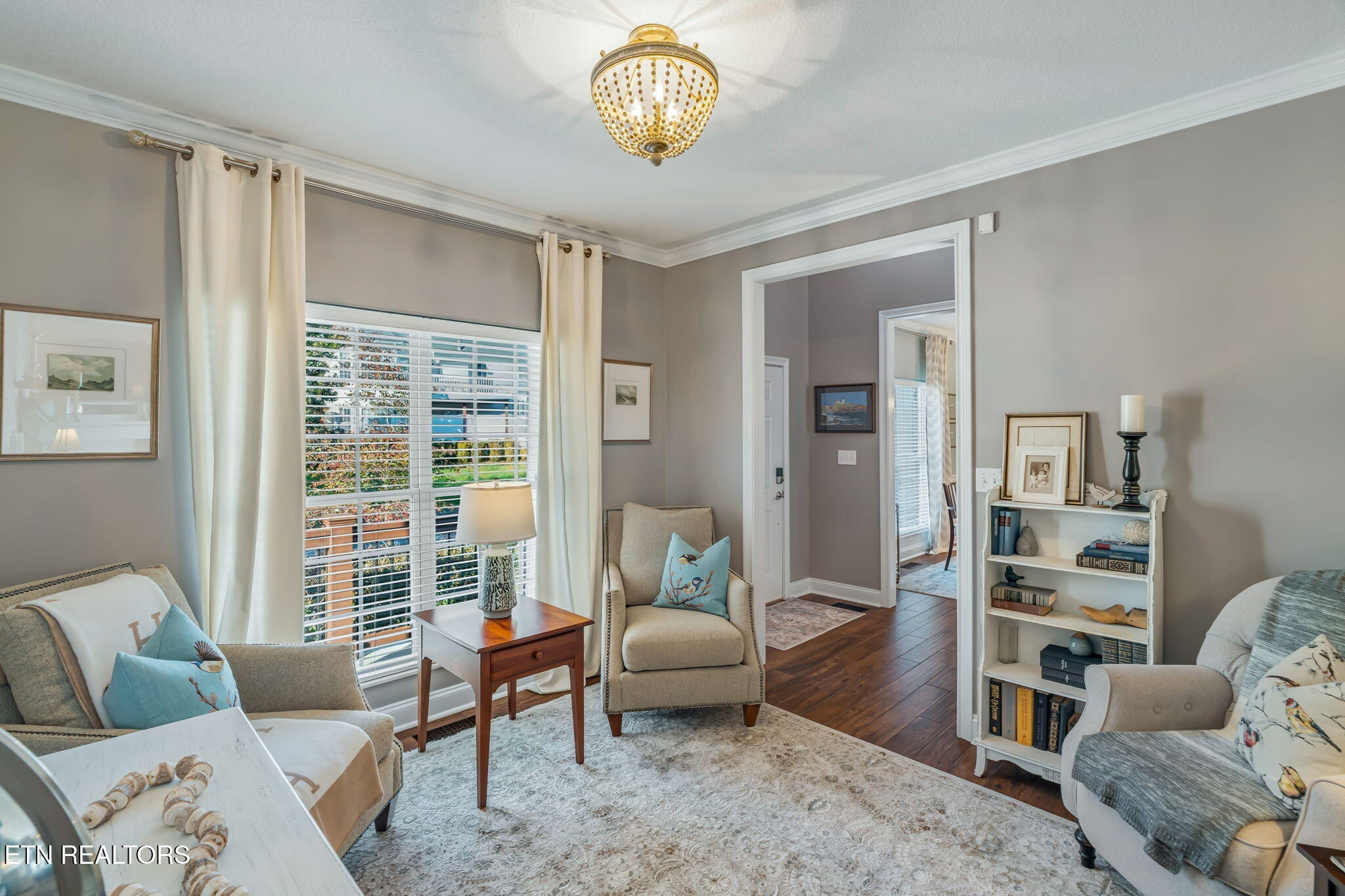 1708 Somersby Lane Knoxville TN 37922