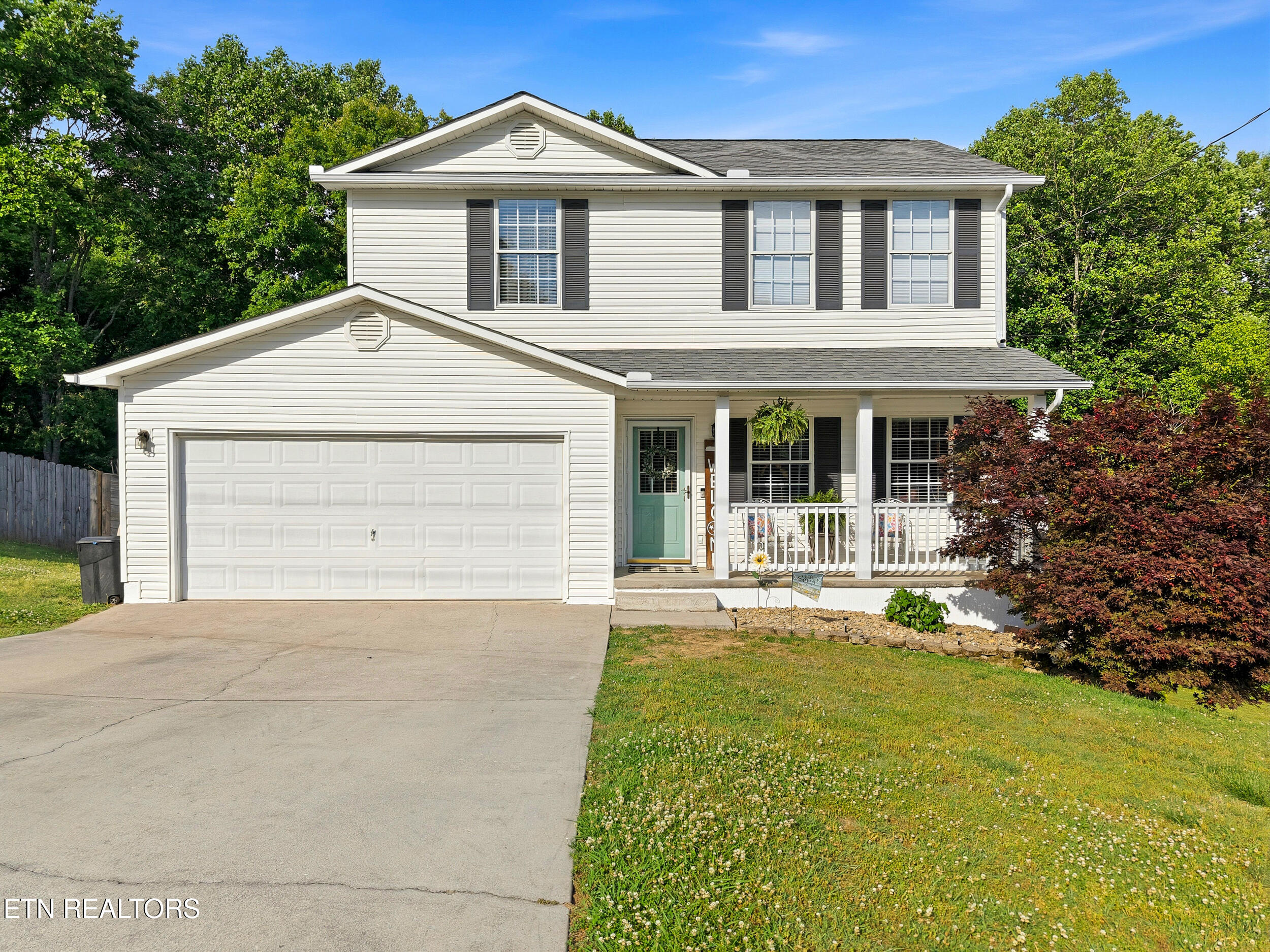 8258 Oak Terrace Lane Powell TN 37849