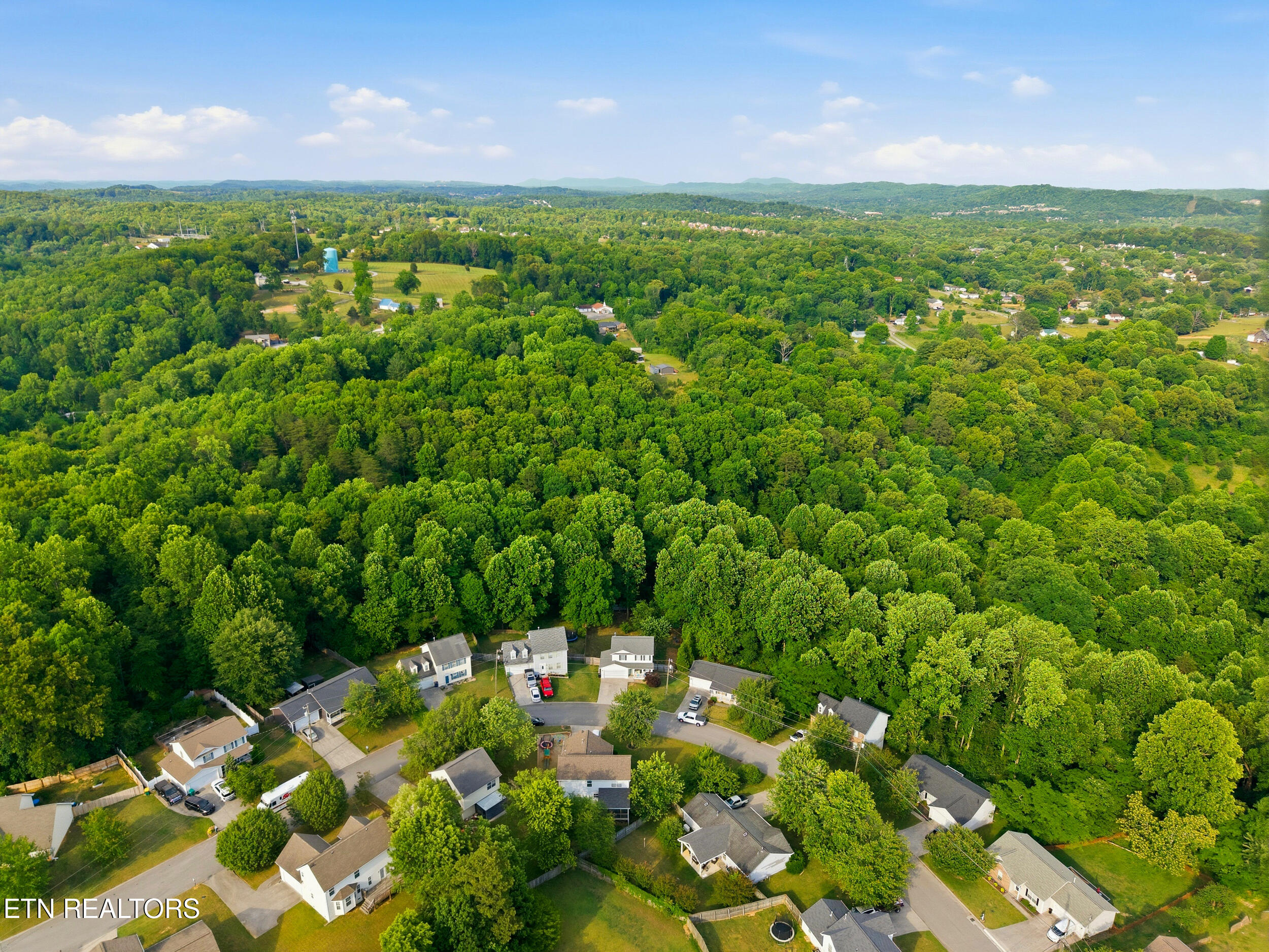 8258 Oak Terrace Lane Powell TN 37849